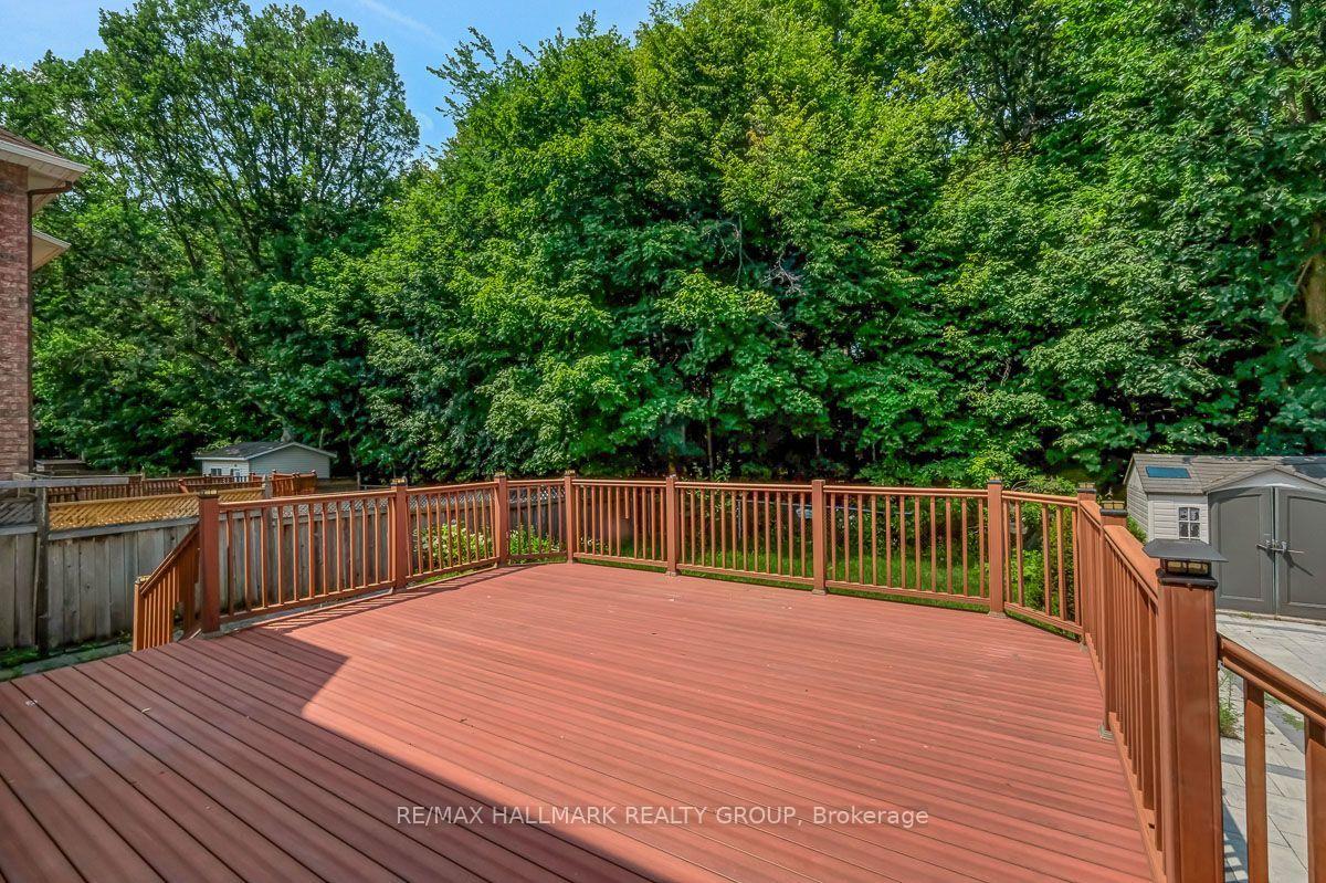 Photo 34 of 55 Maple Stand Way, Ottawa, Barrhaven East — HOMEH