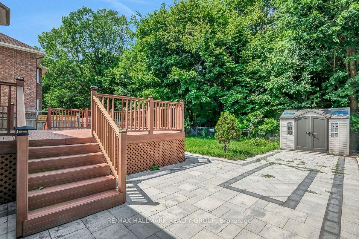 Photo 35 of 55 Maple Stand Way, Ottawa, Barrhaven East — HOMEH