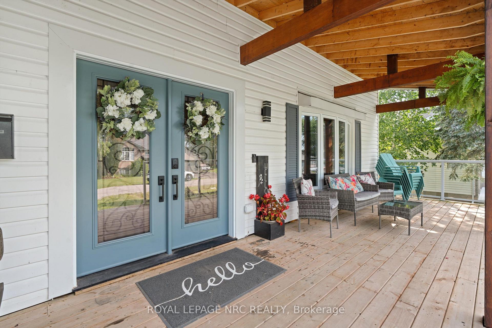 Photo 6 of 11 Connaught Avenue, Thorold, Port Robinson — HOMEH