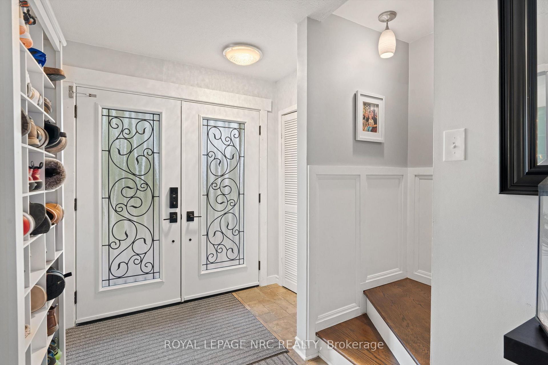 Photo 9 of 11 Connaught Avenue, Thorold, Port Robinson — HOMEH