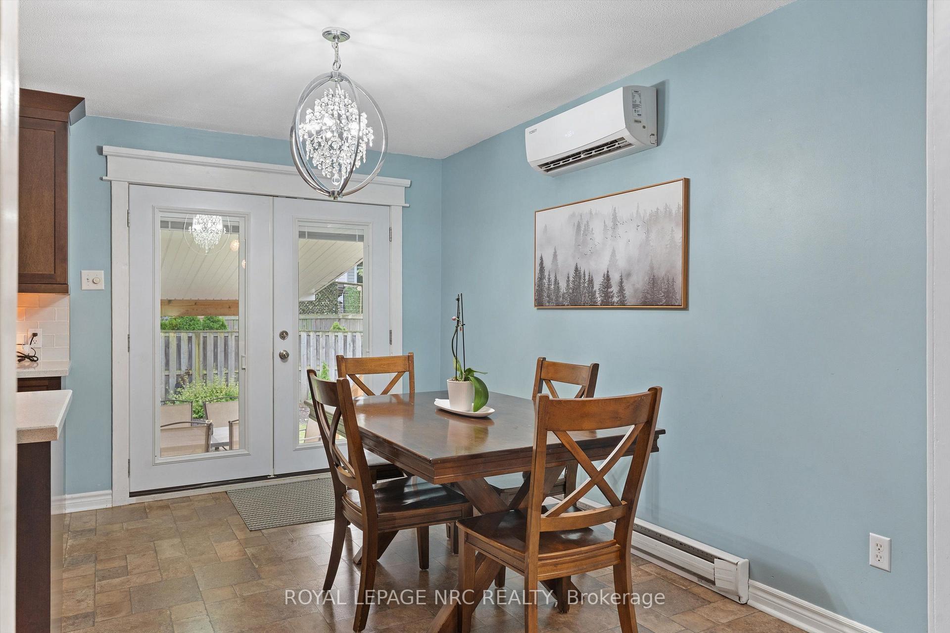 Photo 14 of 11 Connaught Avenue, Thorold, Port Robinson — HOMEH