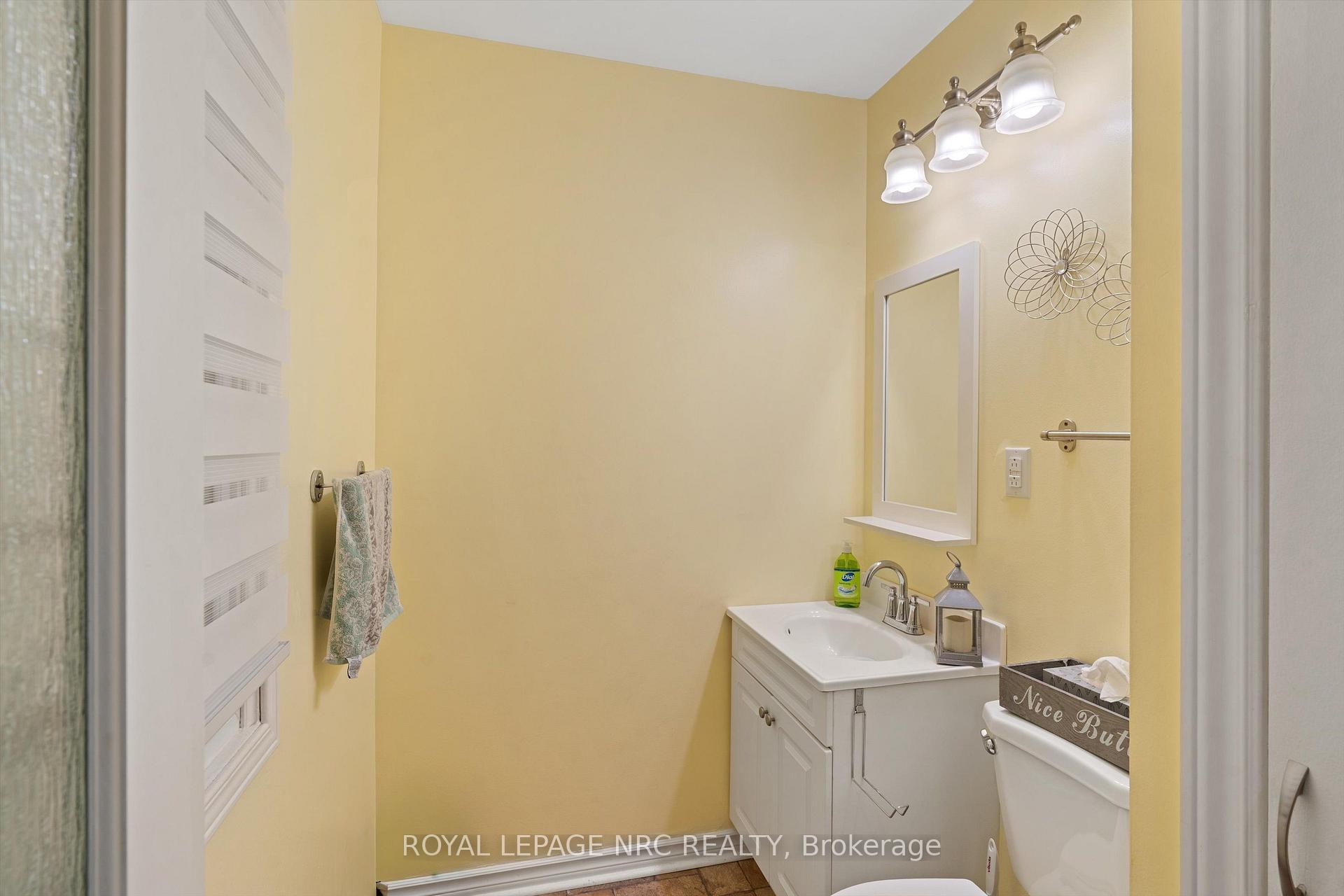 Photo 20 of 11 Connaught Avenue, Thorold, Port Robinson — HOMEH
