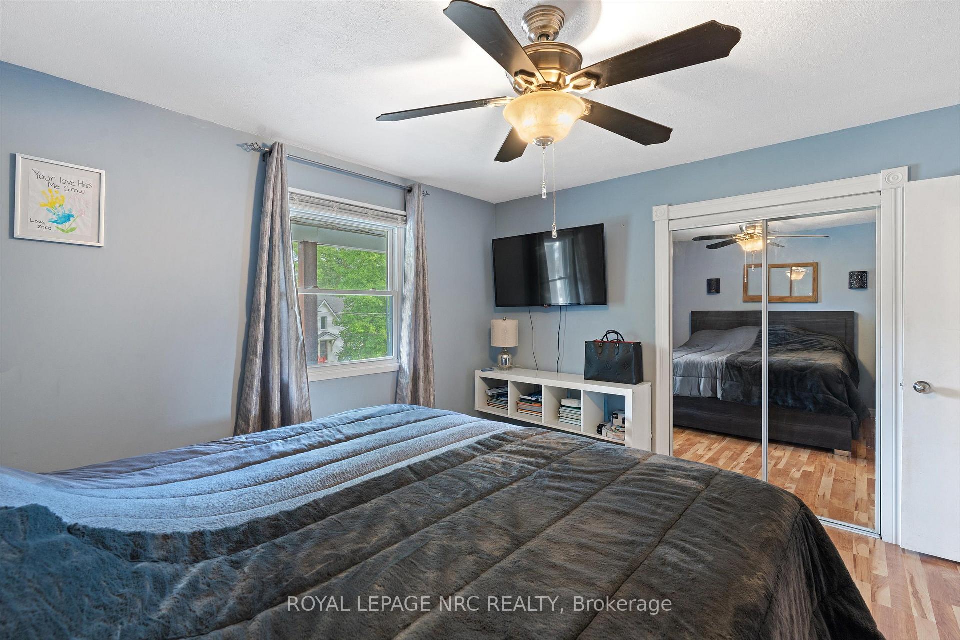 Photo 22 of 11 Connaught Avenue, Thorold, Port Robinson — HOMEH