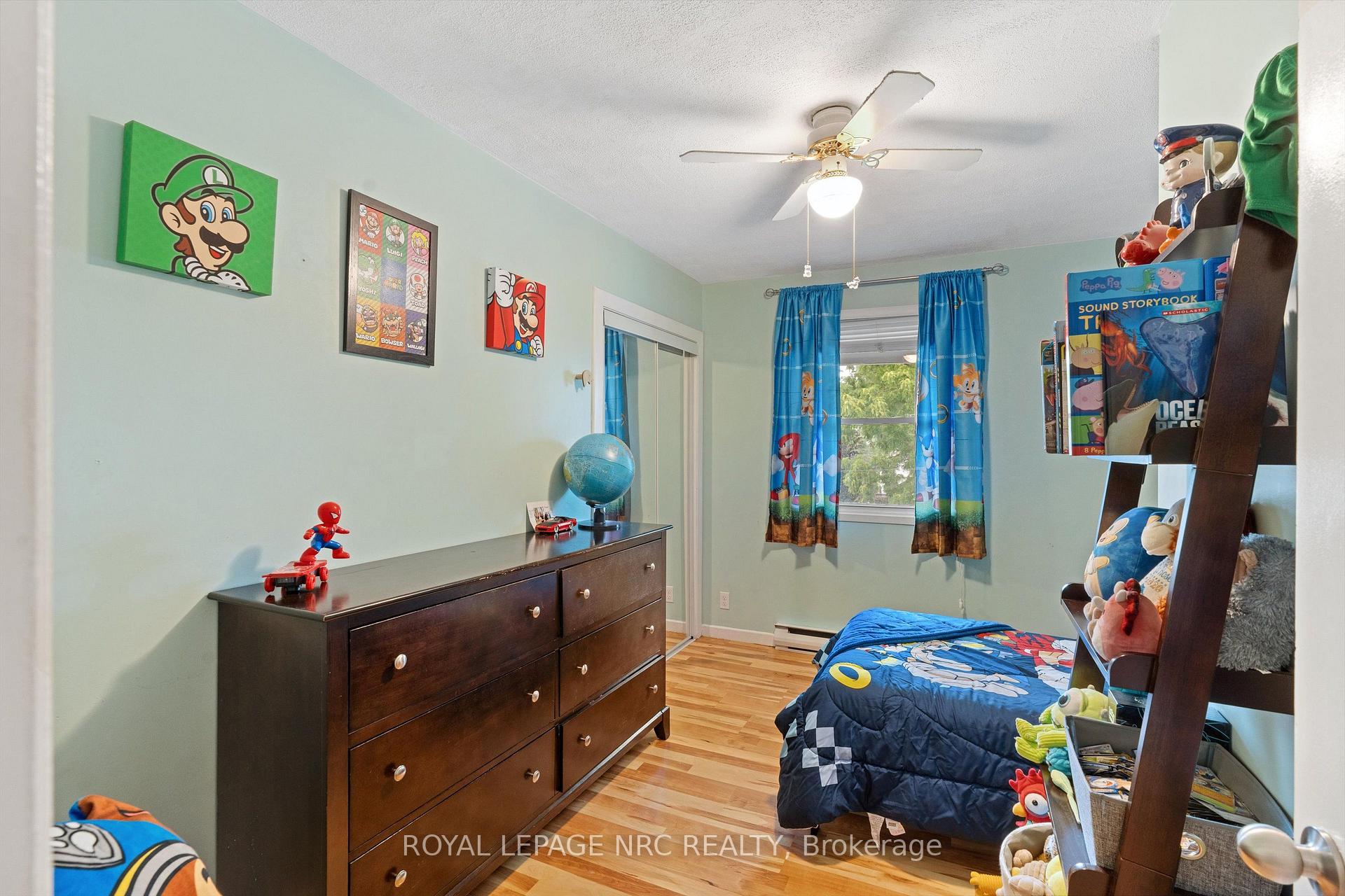 Photo 23 of 11 Connaught Avenue, Thorold, Port Robinson — HOMEH