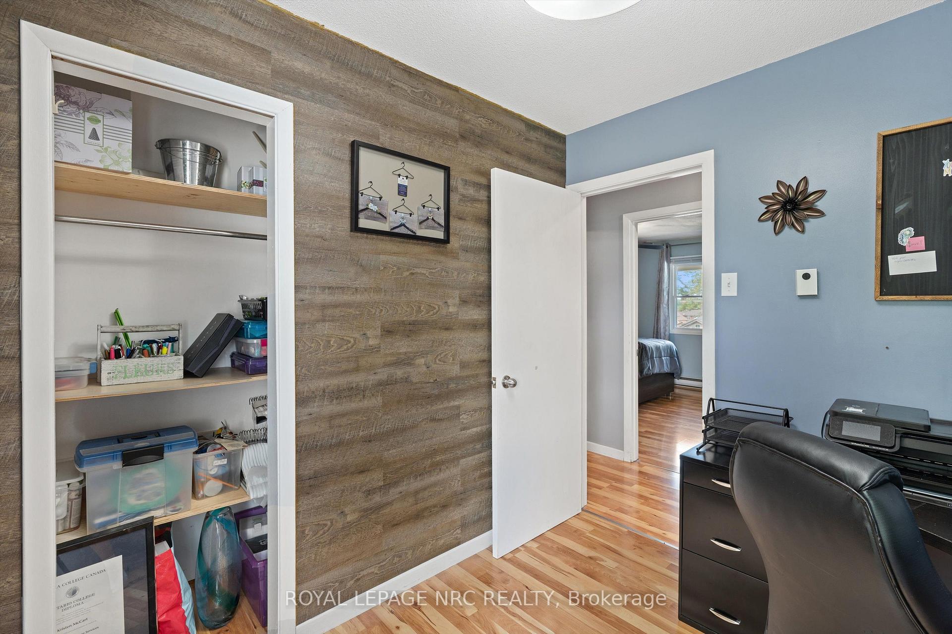 Photo 26 of 11 Connaught Avenue, Thorold, Port Robinson — HOMEH