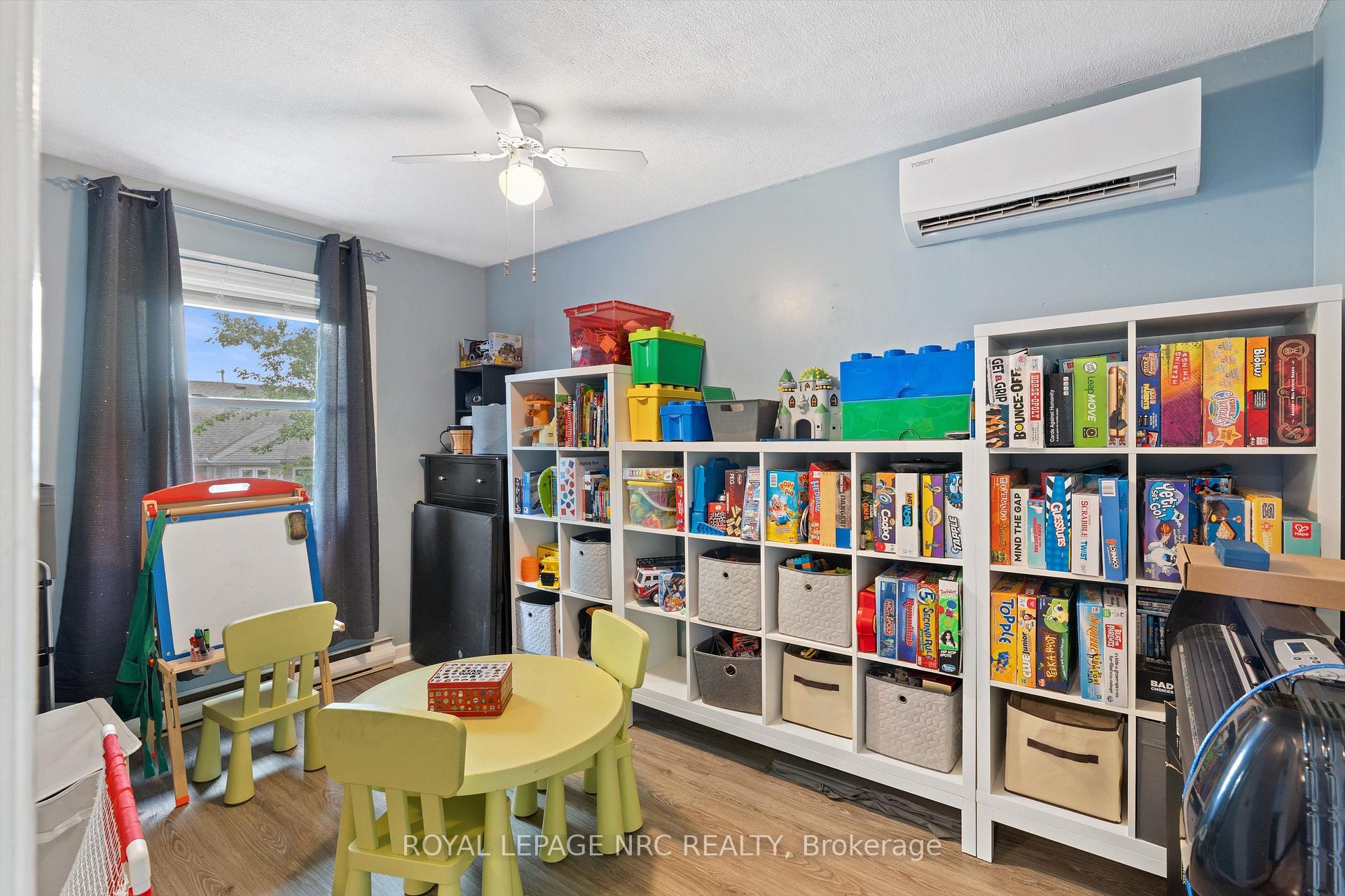 Photo 27 of 11 Connaught Avenue, Thorold, Port Robinson — HOMEH