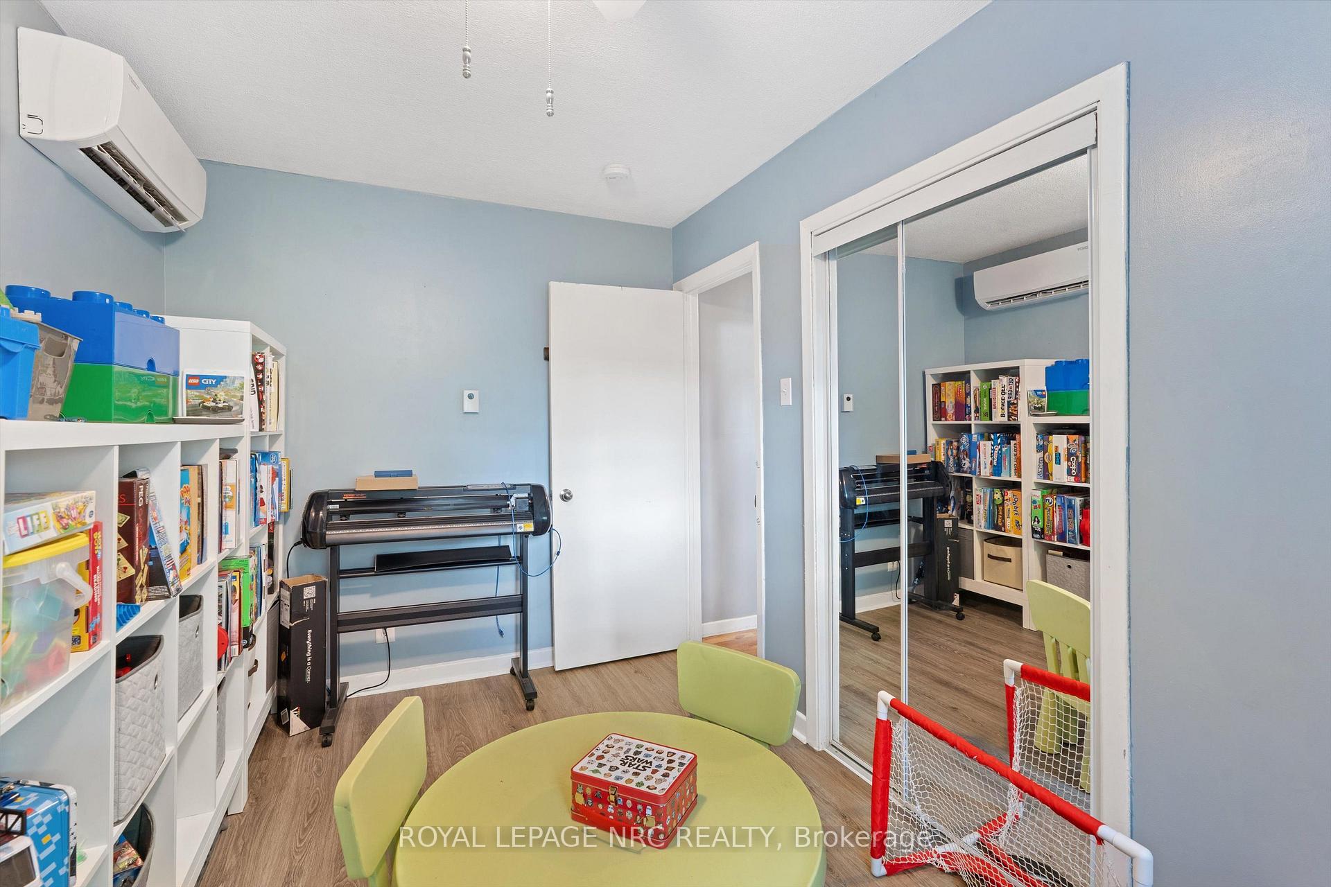 Photo 28 of 11 Connaught Avenue, Thorold, Port Robinson — HOMEH