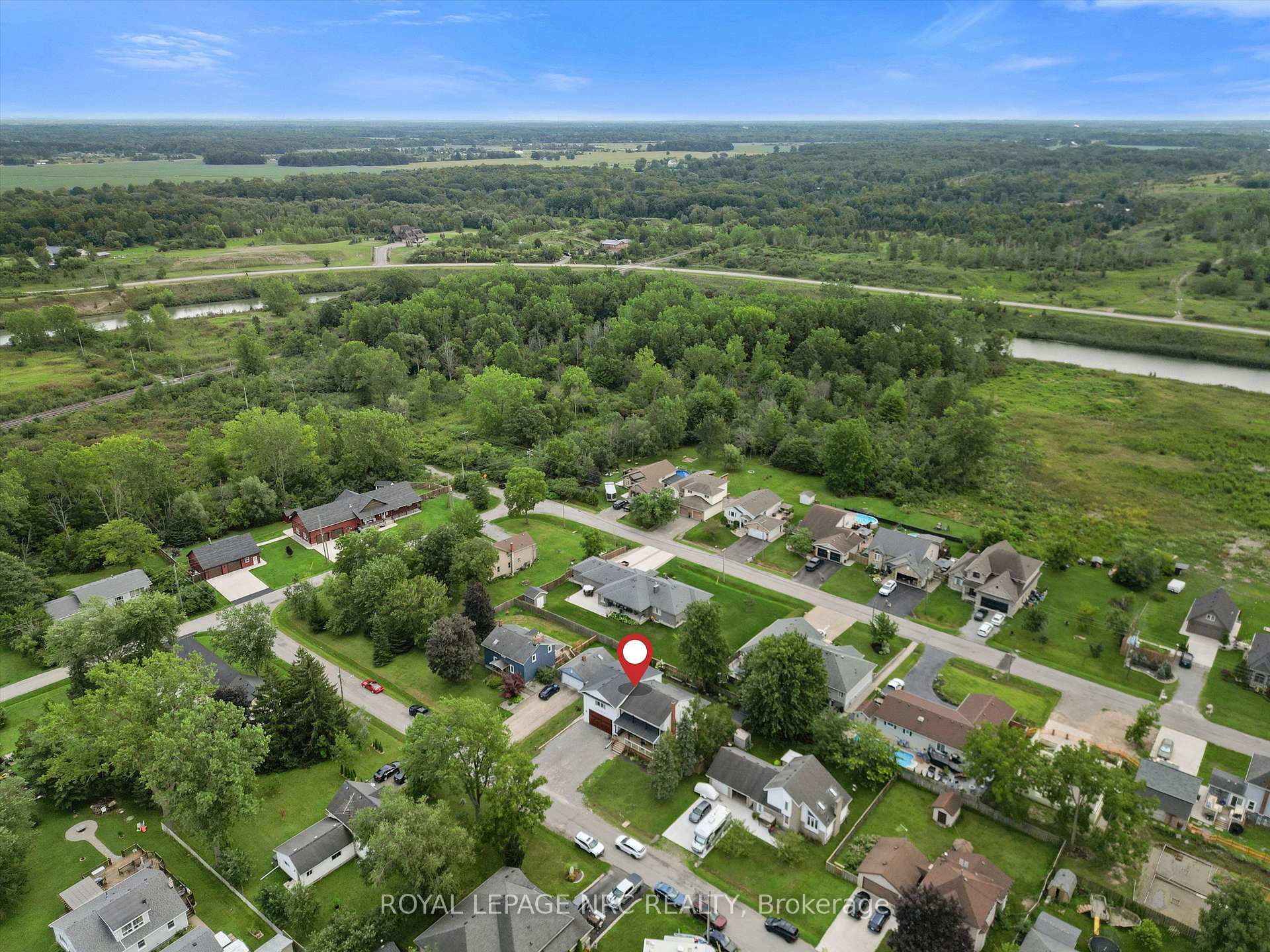 Photo 48 of 11 Connaught Avenue, Thorold, Port Robinson — HOMEH