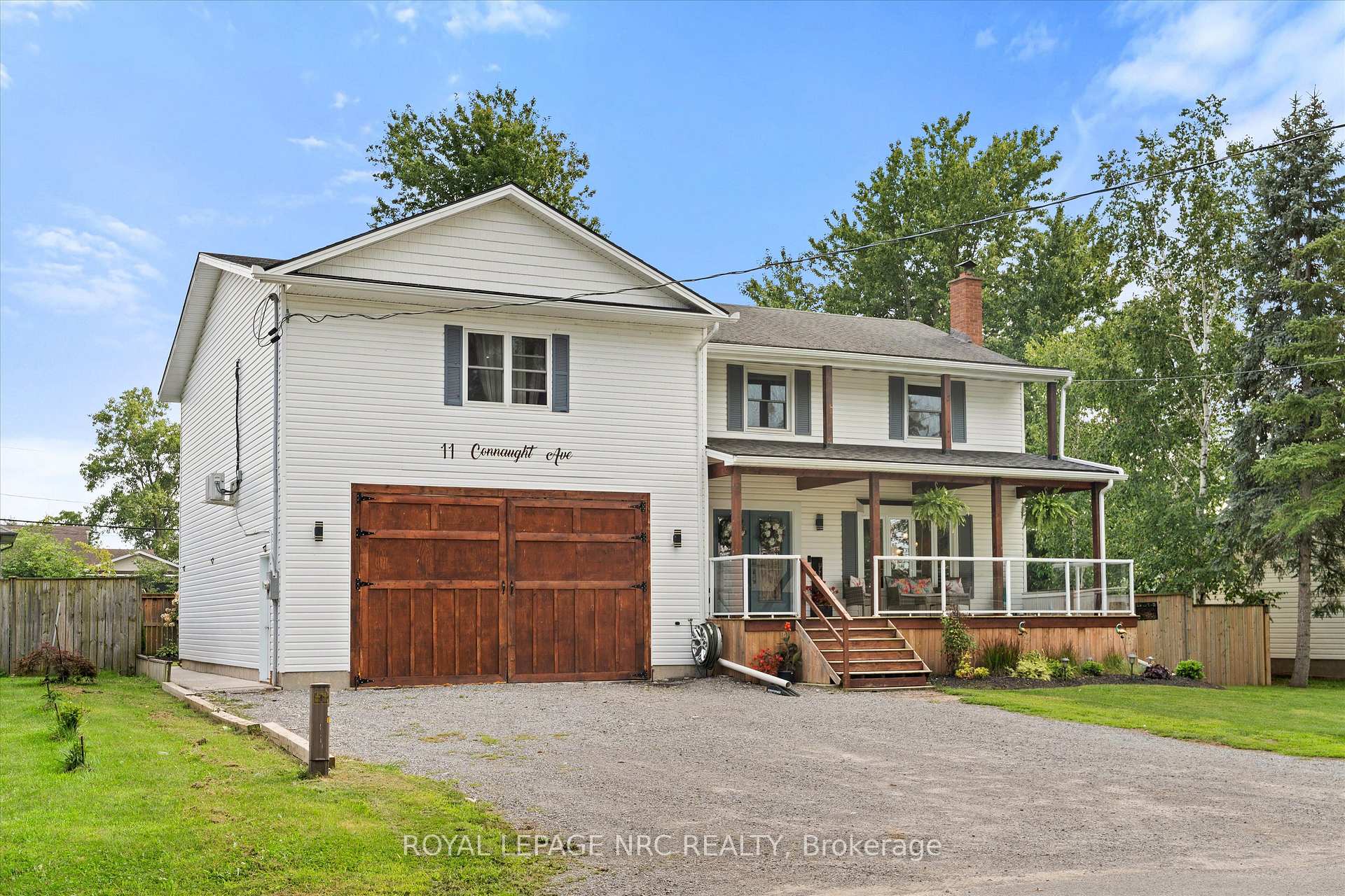 Photo 53 of 11 Connaught Avenue, Thorold, Port Robinson — HOMEH