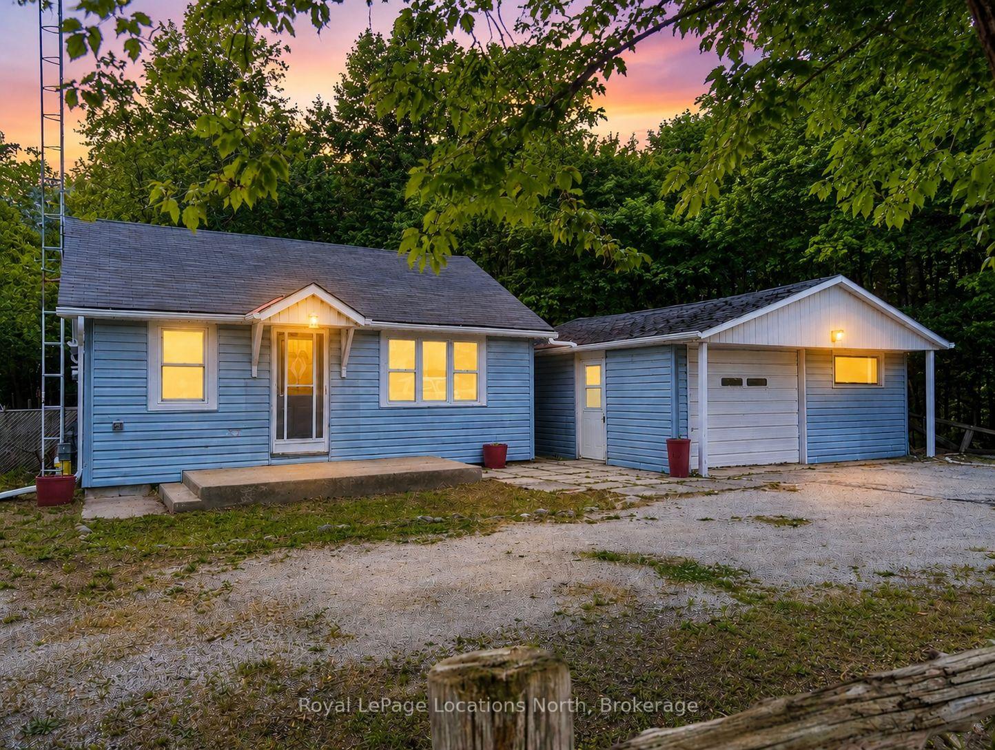 Photo 1 of 80 Concession 8 Road E, Tiny, Rural Tiny — HOMEH