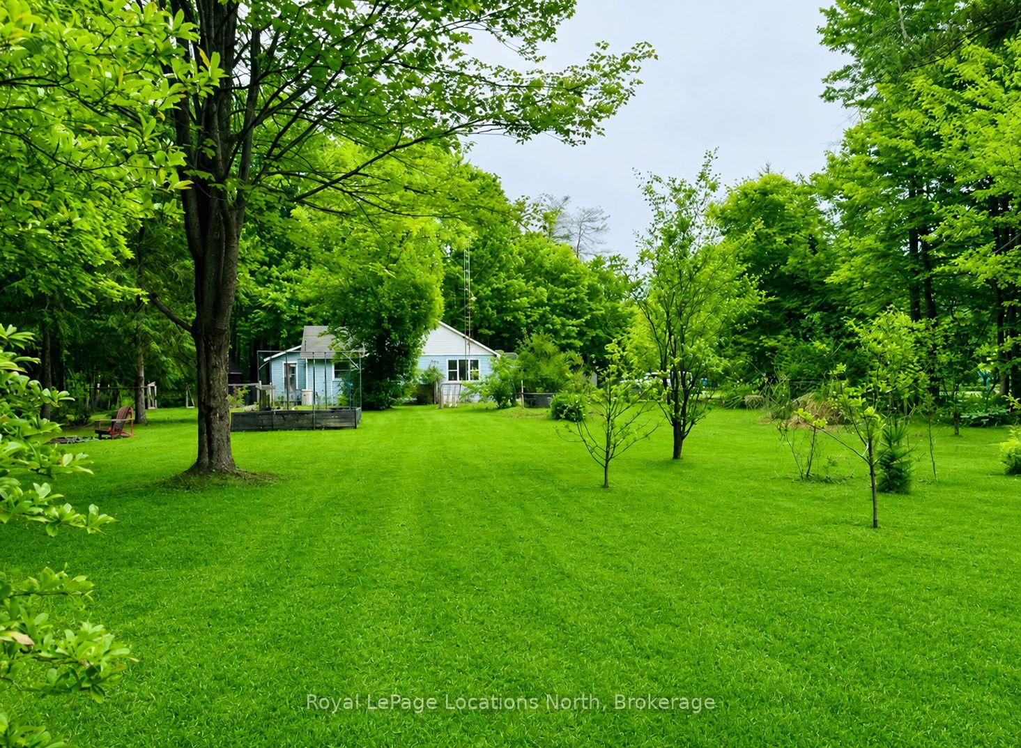 Photo 20 of 80 Concession 8 Road E, Tiny, Rural Tiny — HOMEH