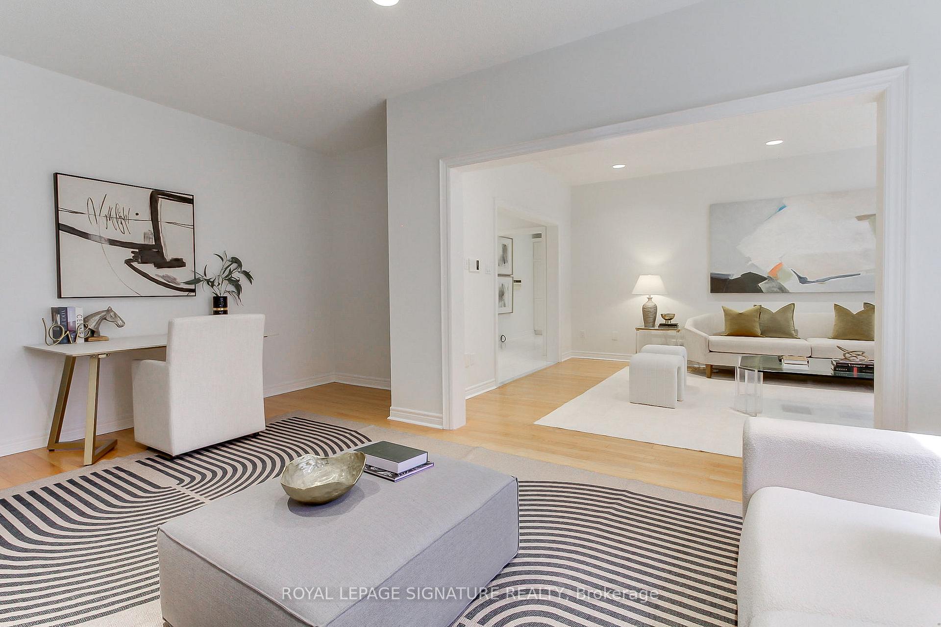 Photo 23 of 70 Graydon Crescent, Richmond Hill, Bayview Hill — HOMEH