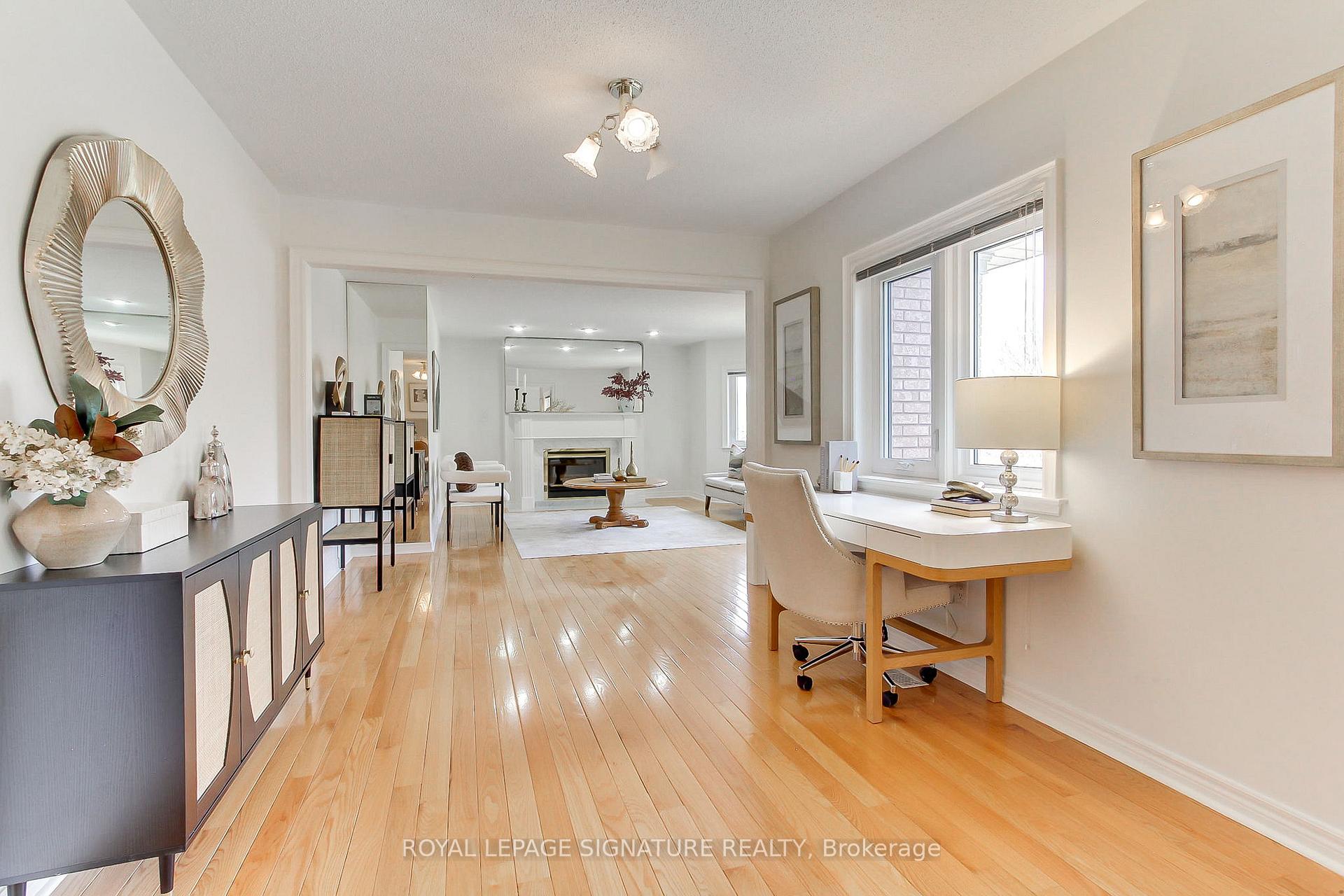 Photo 29 of 70 Graydon Crescent, Richmond Hill, Bayview Hill — HOMEH