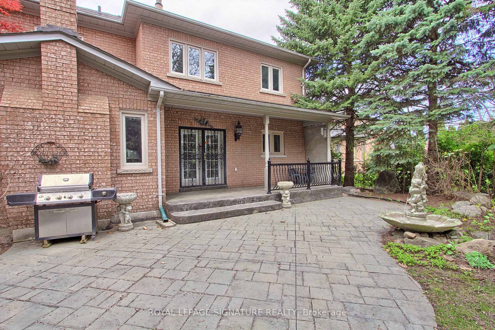 Photo 45 of 70 Graydon Crescent, Richmond Hill, Bayview Hill — HOMEH