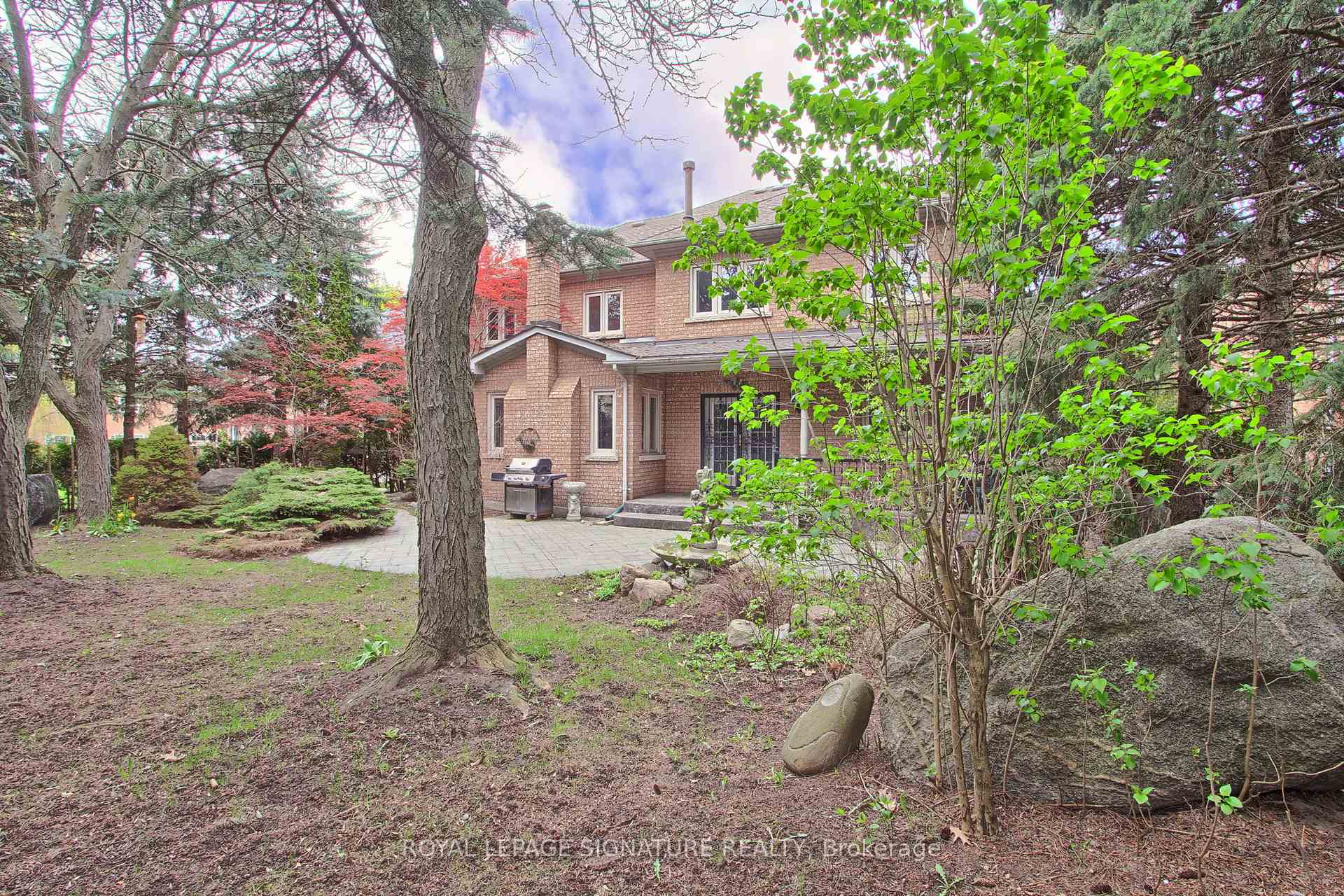 Photo 47 of 70 Graydon Crescent, Richmond Hill, Bayview Hill — HOMEH