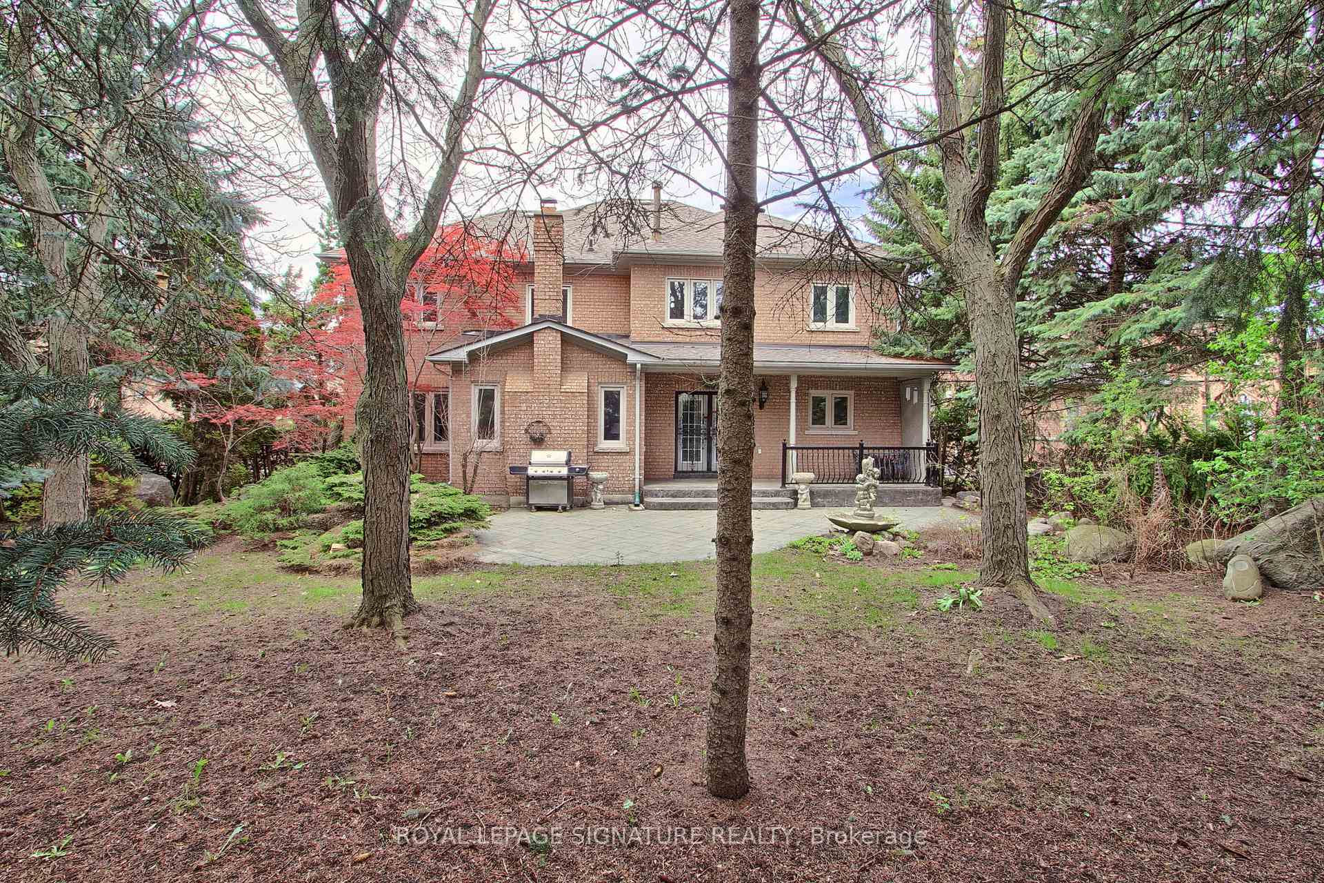 Photo 49 of 70 Graydon Crescent, Richmond Hill, Bayview Hill — HOMEH