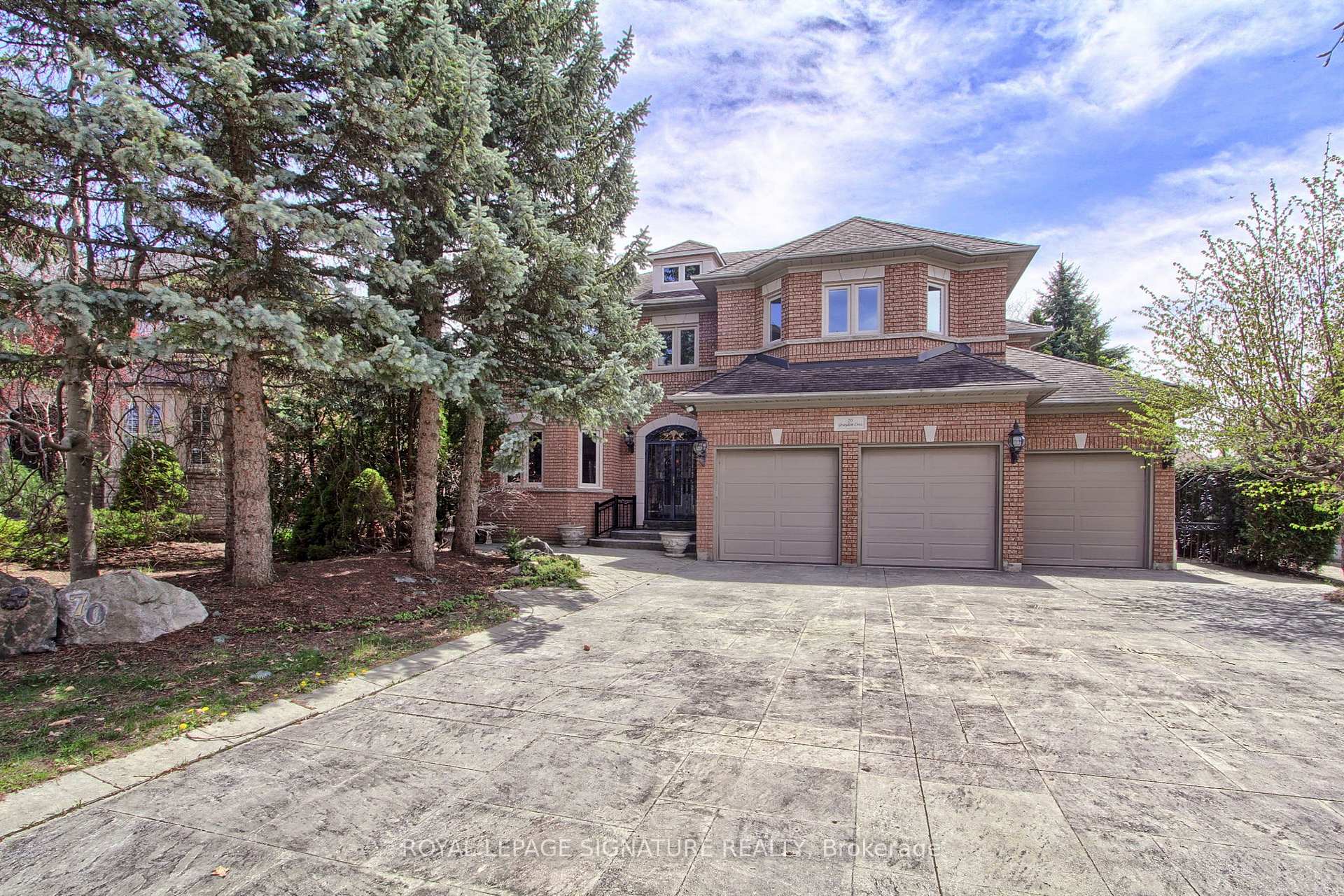 Photo 50 of 70 Graydon Crescent, Richmond Hill, Bayview Hill — HOMEH