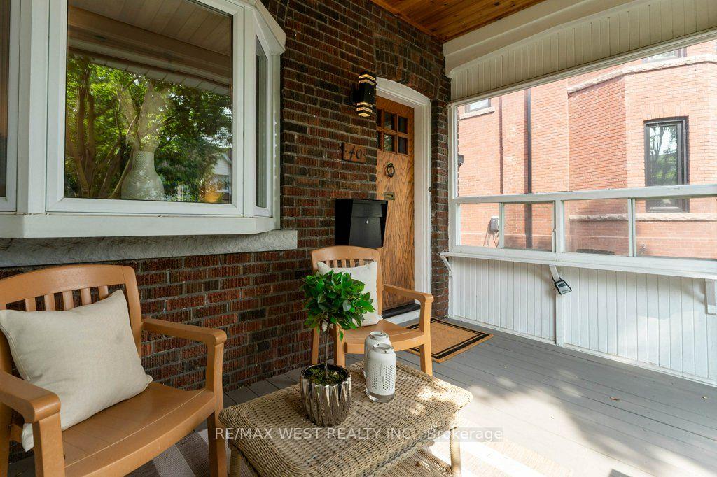 Photo 7 of 40 Delaware Avenue, Toronto, Palmerston-Little Italy — HOMEH