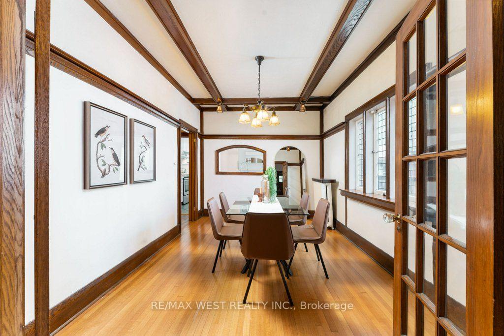 Photo 11 of 40 Delaware Avenue, Toronto, Palmerston-Little Italy — HOMEH