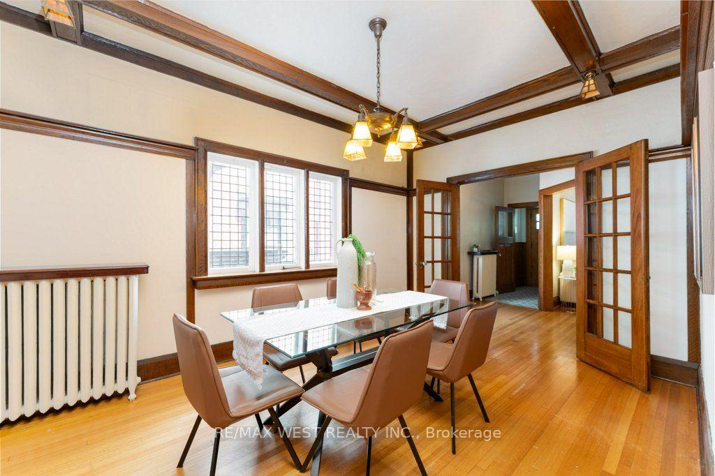 Photo 12 of 40 Delaware Avenue, Toronto, Palmerston-Little Italy — HOMEH