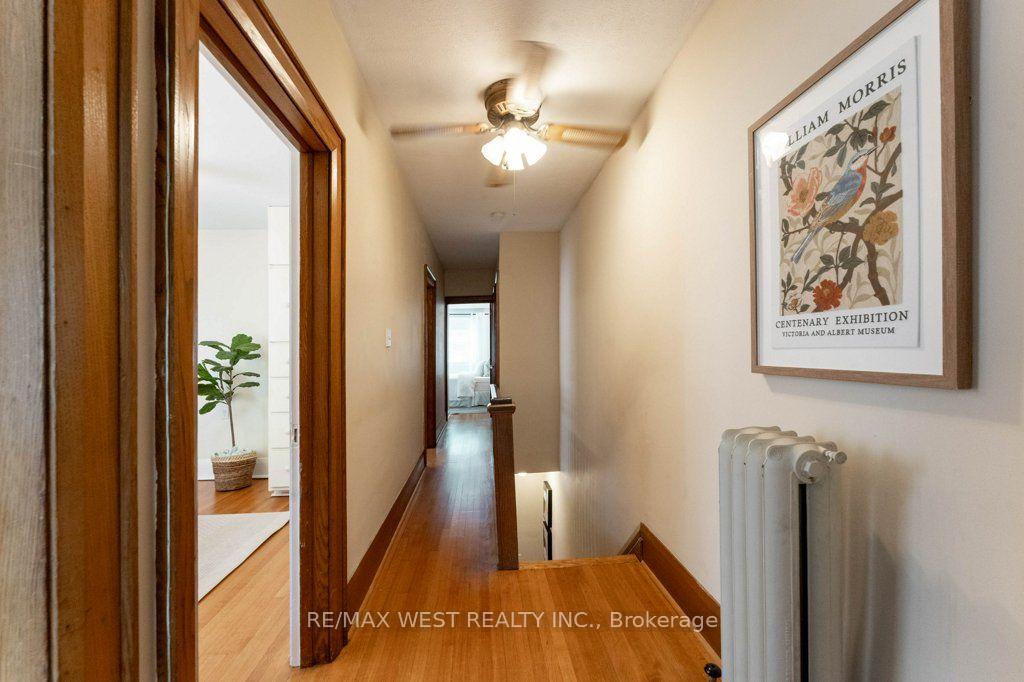 Photo 22 of 40 Delaware Avenue, Toronto, Palmerston-Little Italy — HOMEH