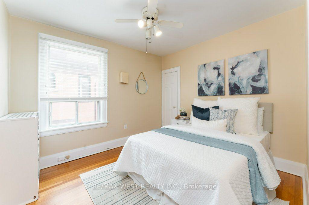 Photo 27 of 40 Delaware Avenue, Toronto, Palmerston-Little Italy — HOMEH