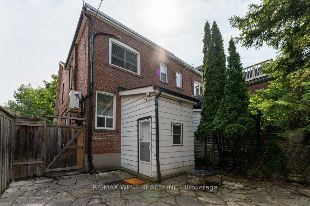 Photo 45 of 40 Delaware Avenue, Toronto, Palmerston-Little Italy — HOMEH