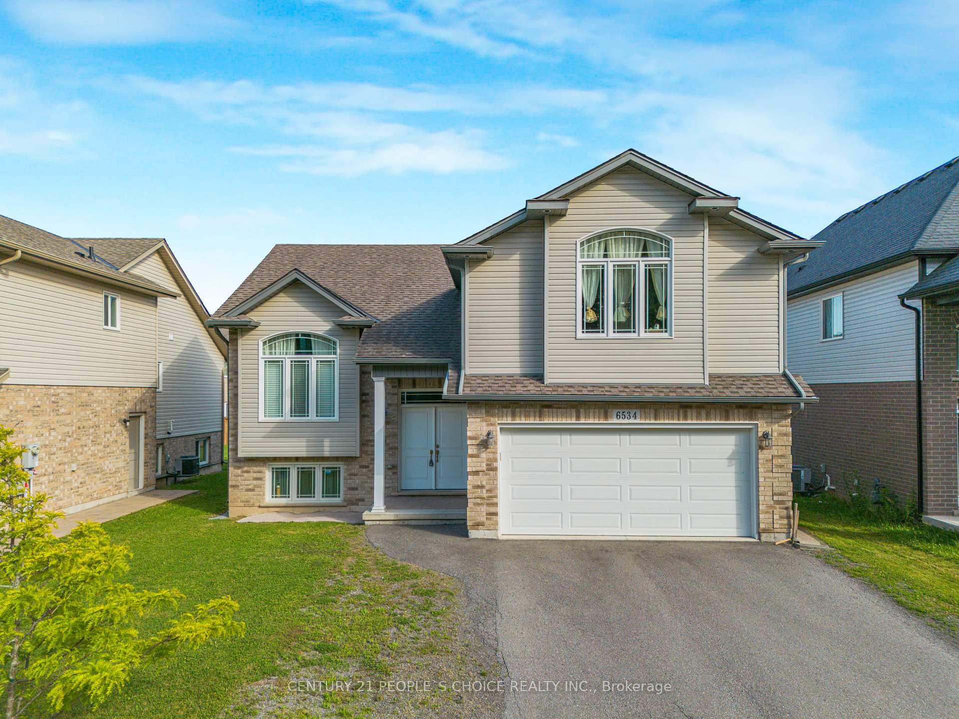 Photo 1 of 6534 Sam Iorfida Drive, Niagara Falls, Oldfield — HOMEH