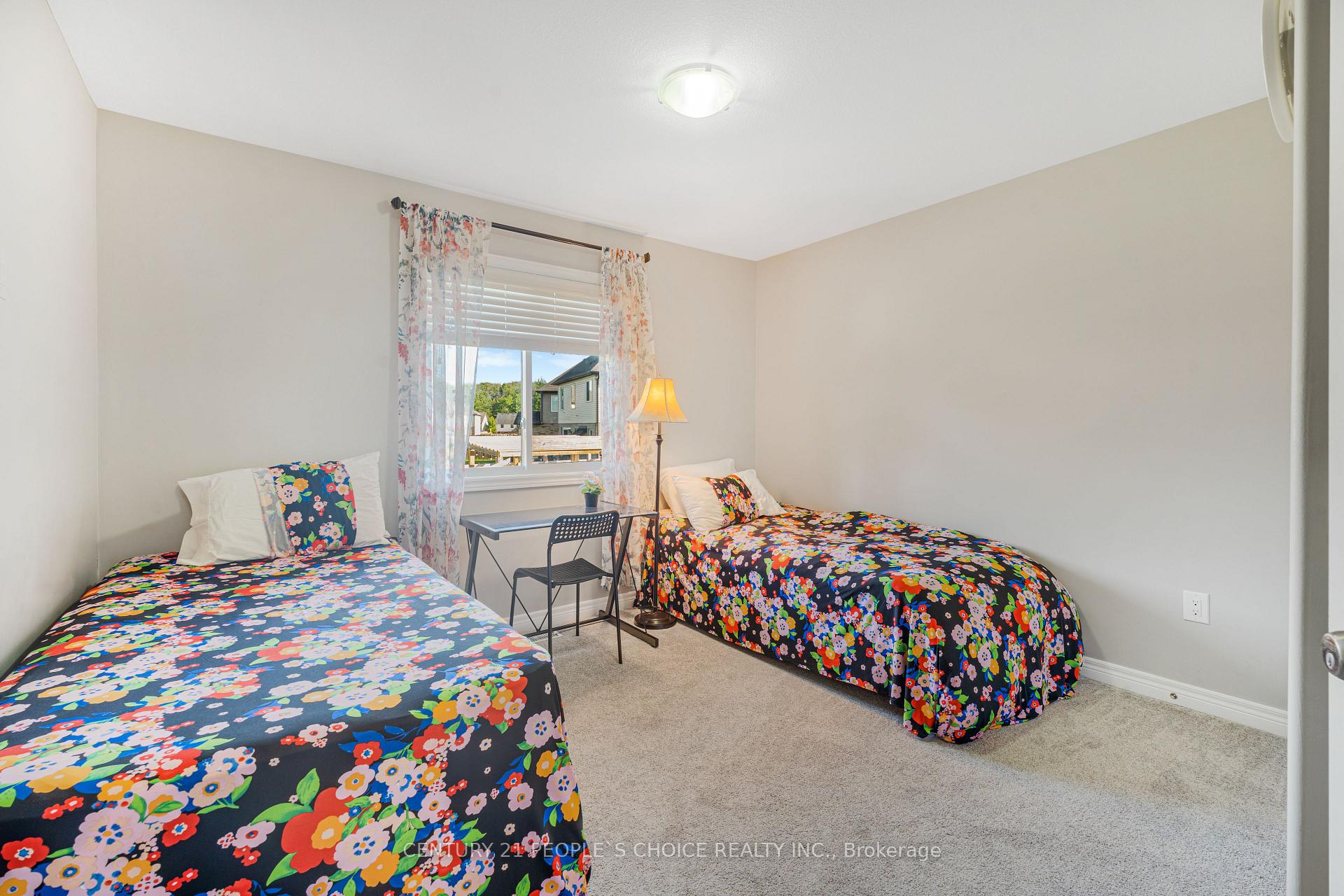 Photo 23 of 6534 Sam Iorfida Drive, Niagara Falls, Oldfield — HOMEH