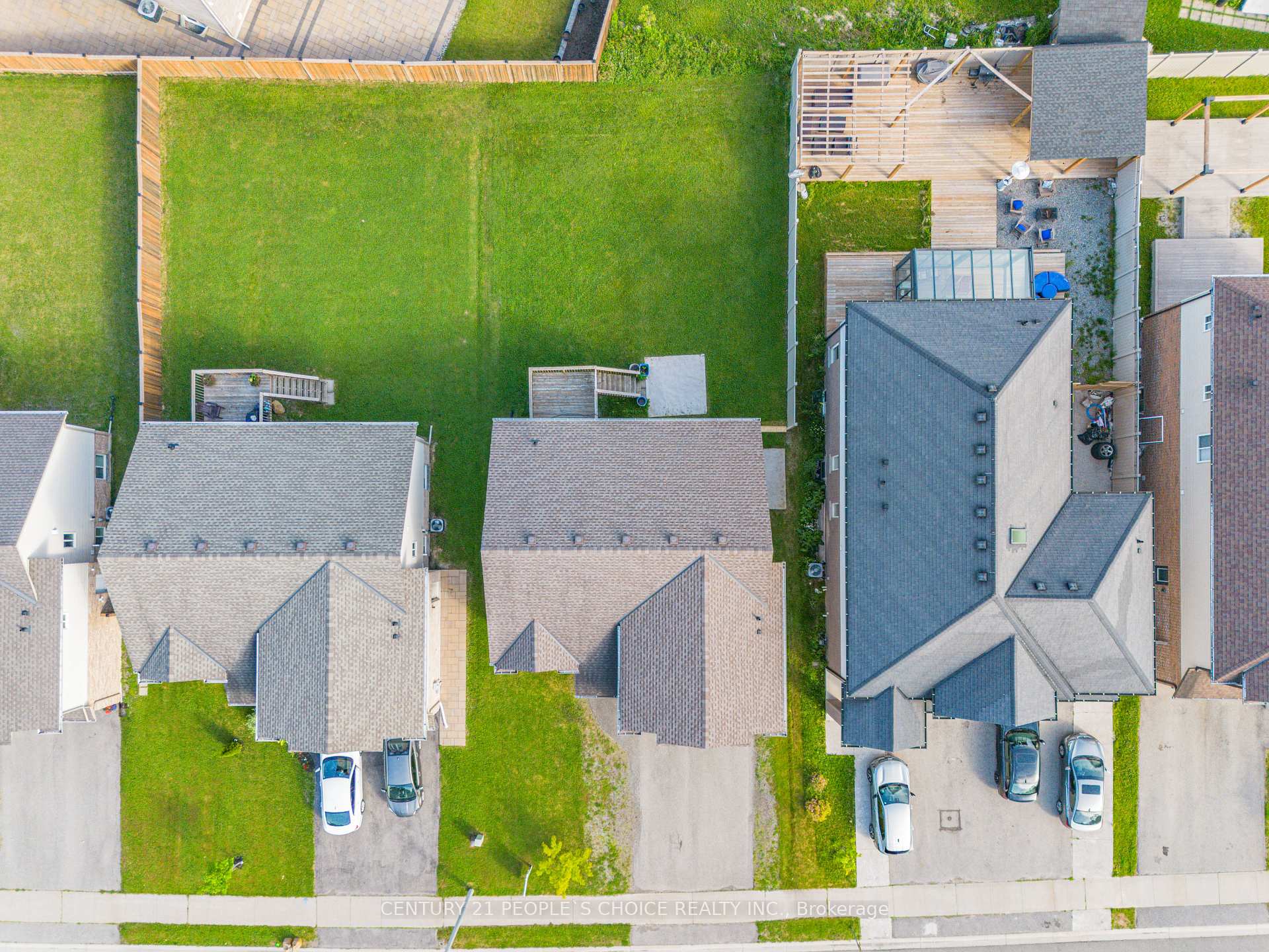 Photo 35 of 6534 Sam Iorfida Drive, Niagara Falls, Oldfield — HOMEH