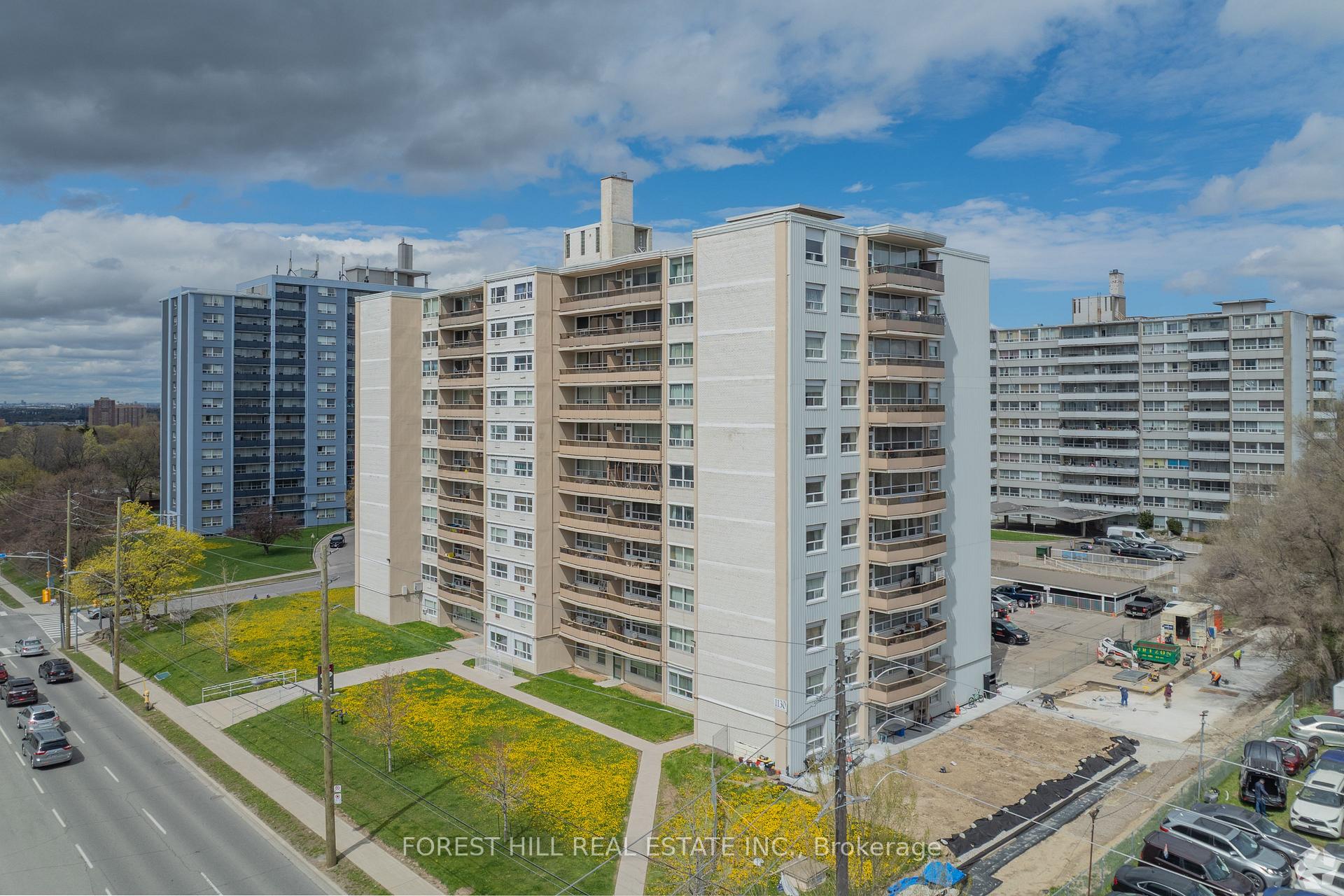 Photo of Unit 508, 1130 Wilson Avenue