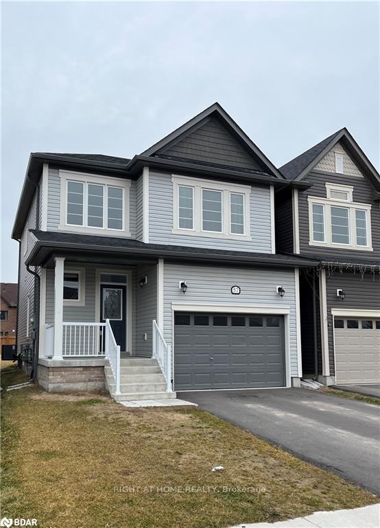 Photo 1 of 57 Bank Street, Essa, Angus — HOMEH