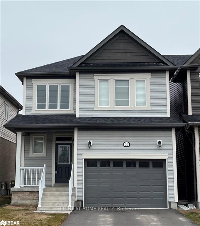 Photo 2 of 57 Bank Street, Essa, Angus — HOMEH
