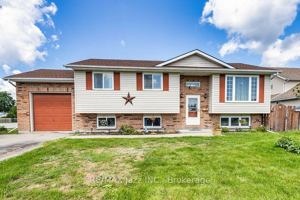 Front of 24 Glenn Drive