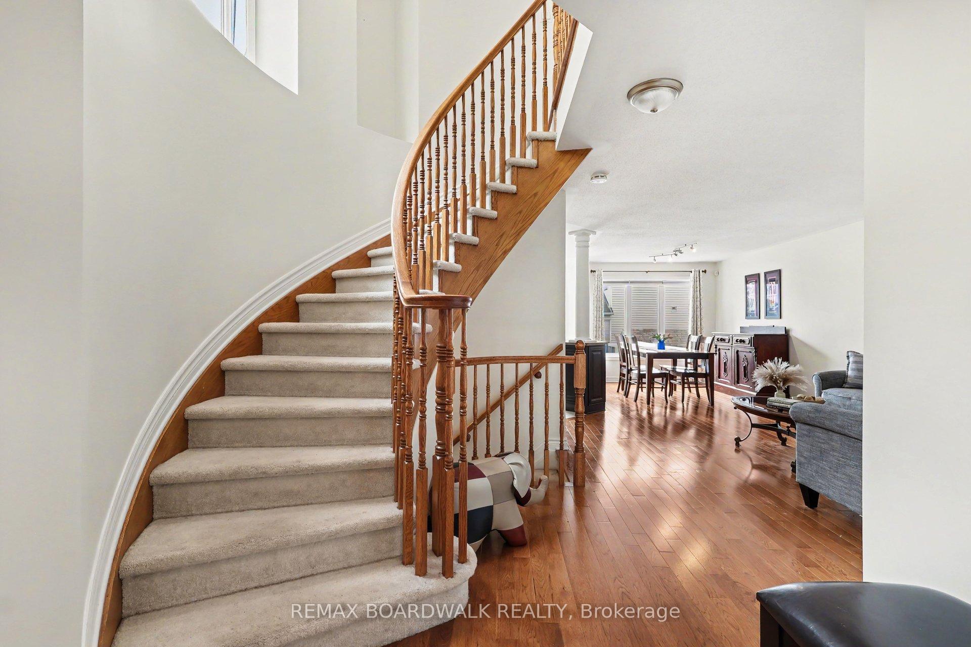 Photo 4 of 132 Montmorency Way, Ottawa, Avalon East — HOMEH