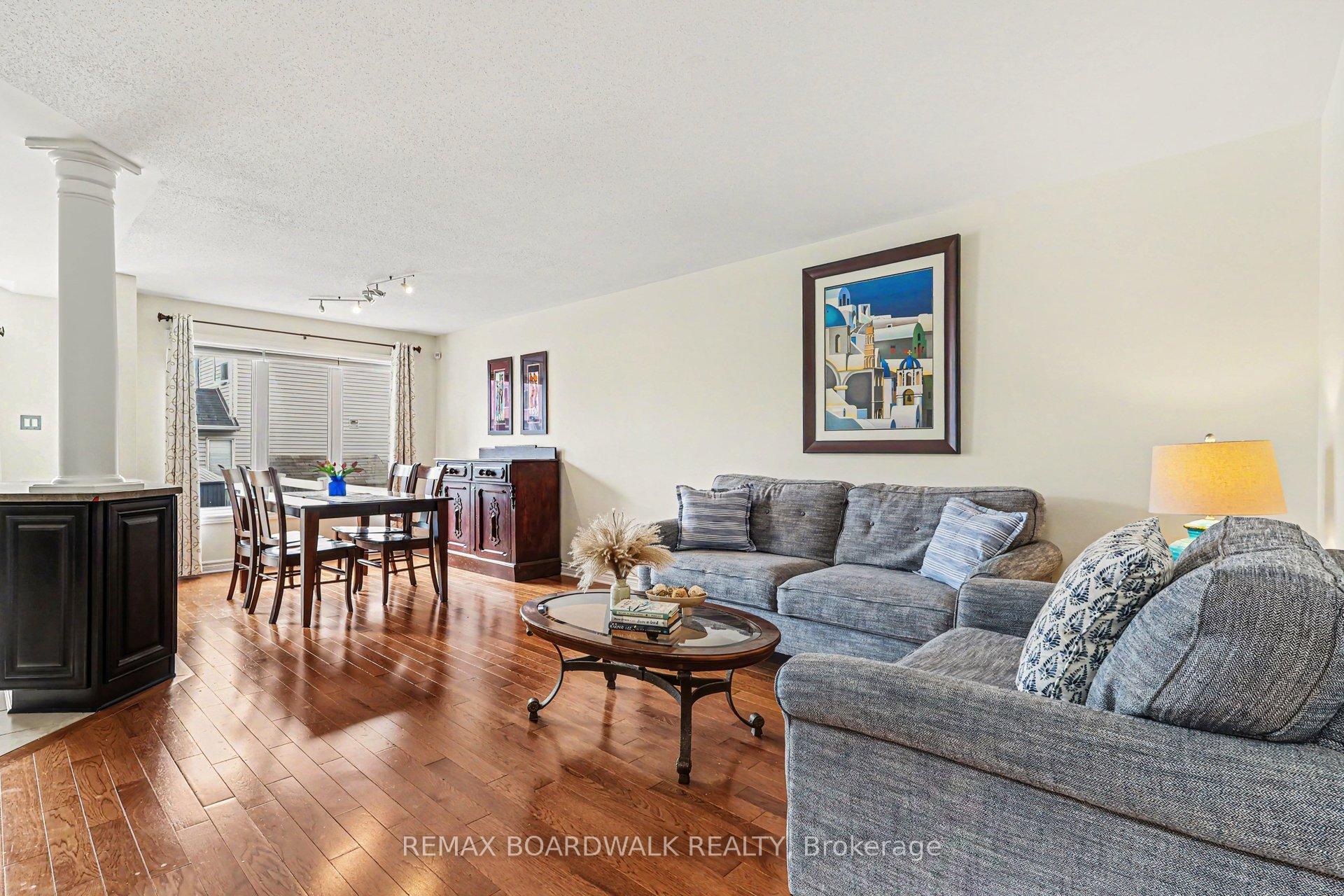 Photo 7 of 132 Montmorency Way, Ottawa, Avalon East — HOMEH