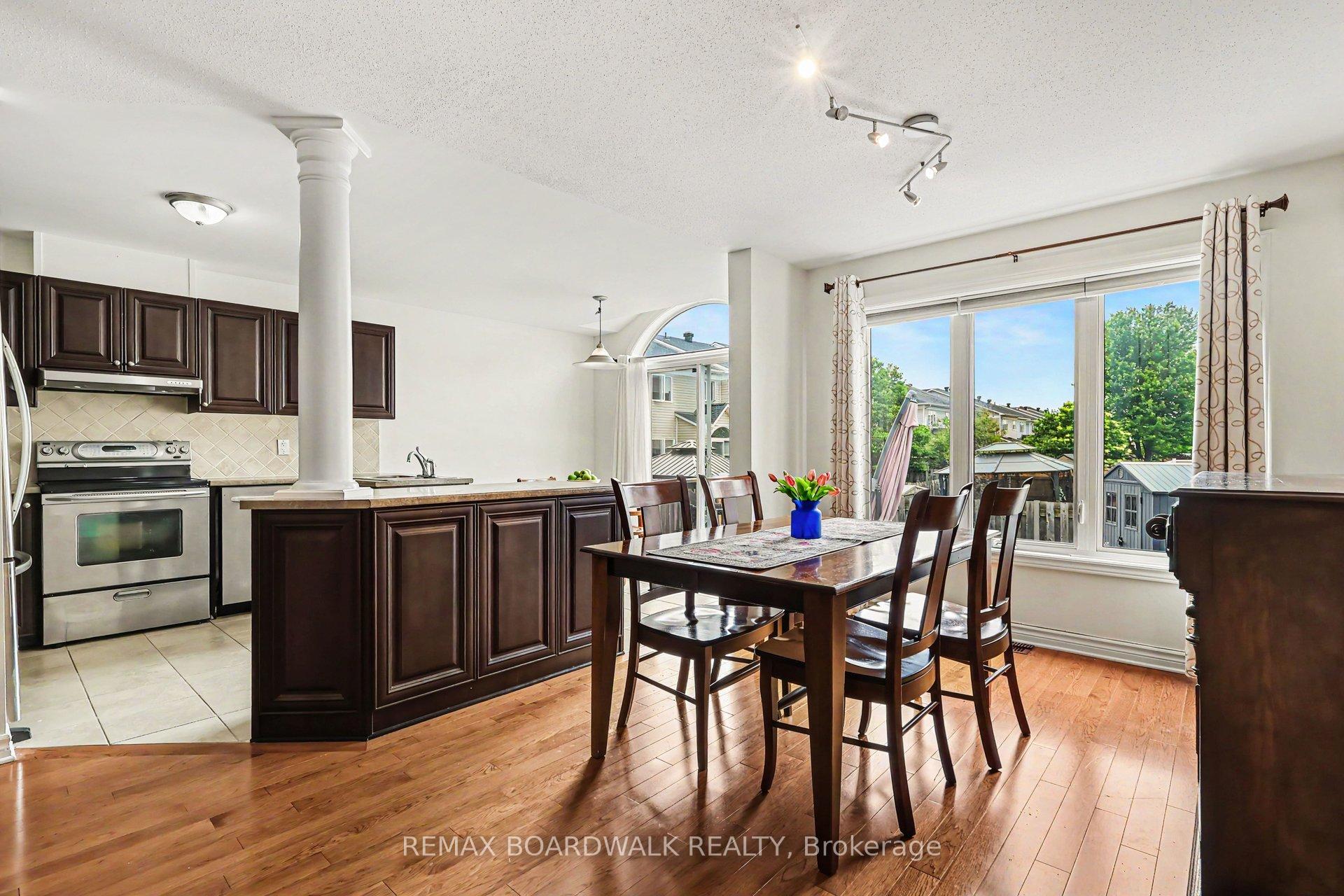 Photo 12 of 132 Montmorency Way, Ottawa, Avalon East — HOMEH