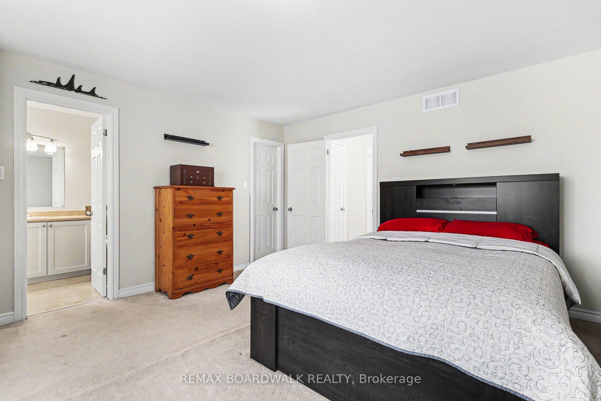 Photo 19 of 132 Montmorency Way, Ottawa, Avalon East — HOMEH