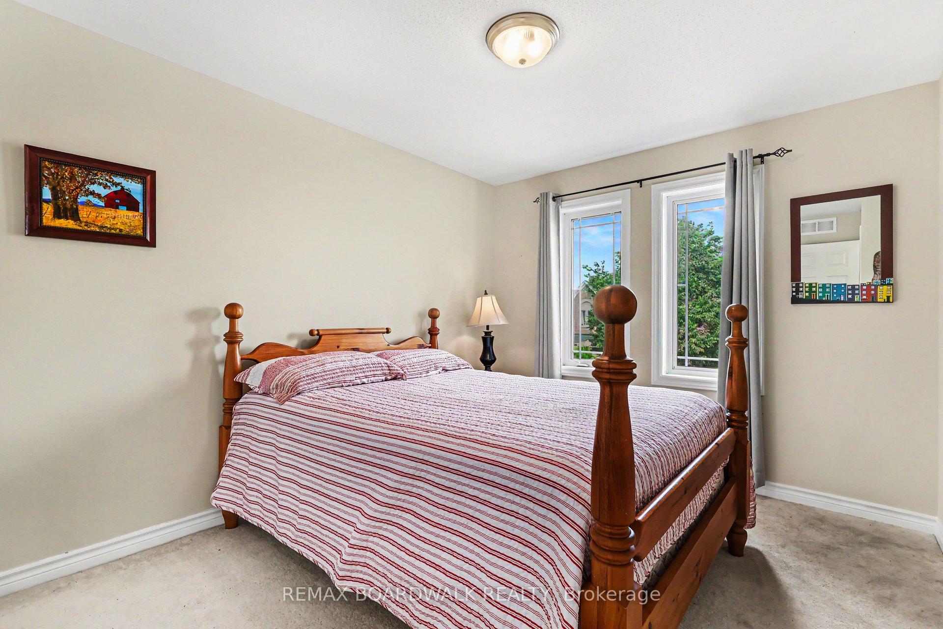 Photo 25 of 132 Montmorency Way, Ottawa, Avalon East — HOMEH