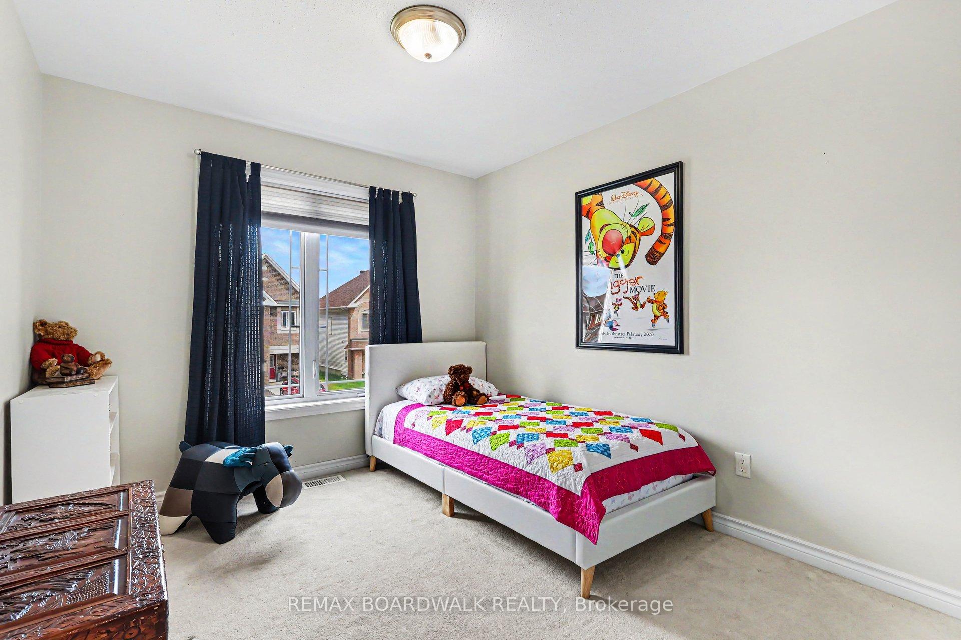 Photo 26 of 132 Montmorency Way, Ottawa, Avalon East — HOMEH