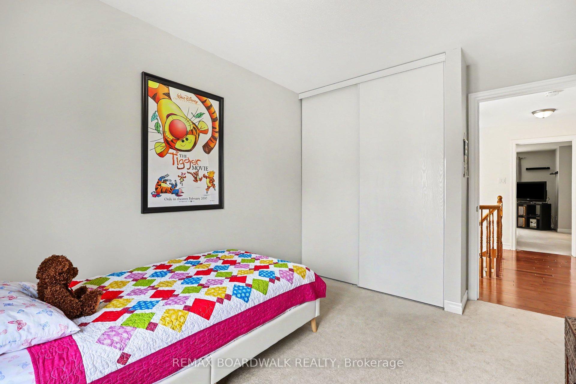 Photo 27 of 132 Montmorency Way, Ottawa, Avalon East — HOMEH