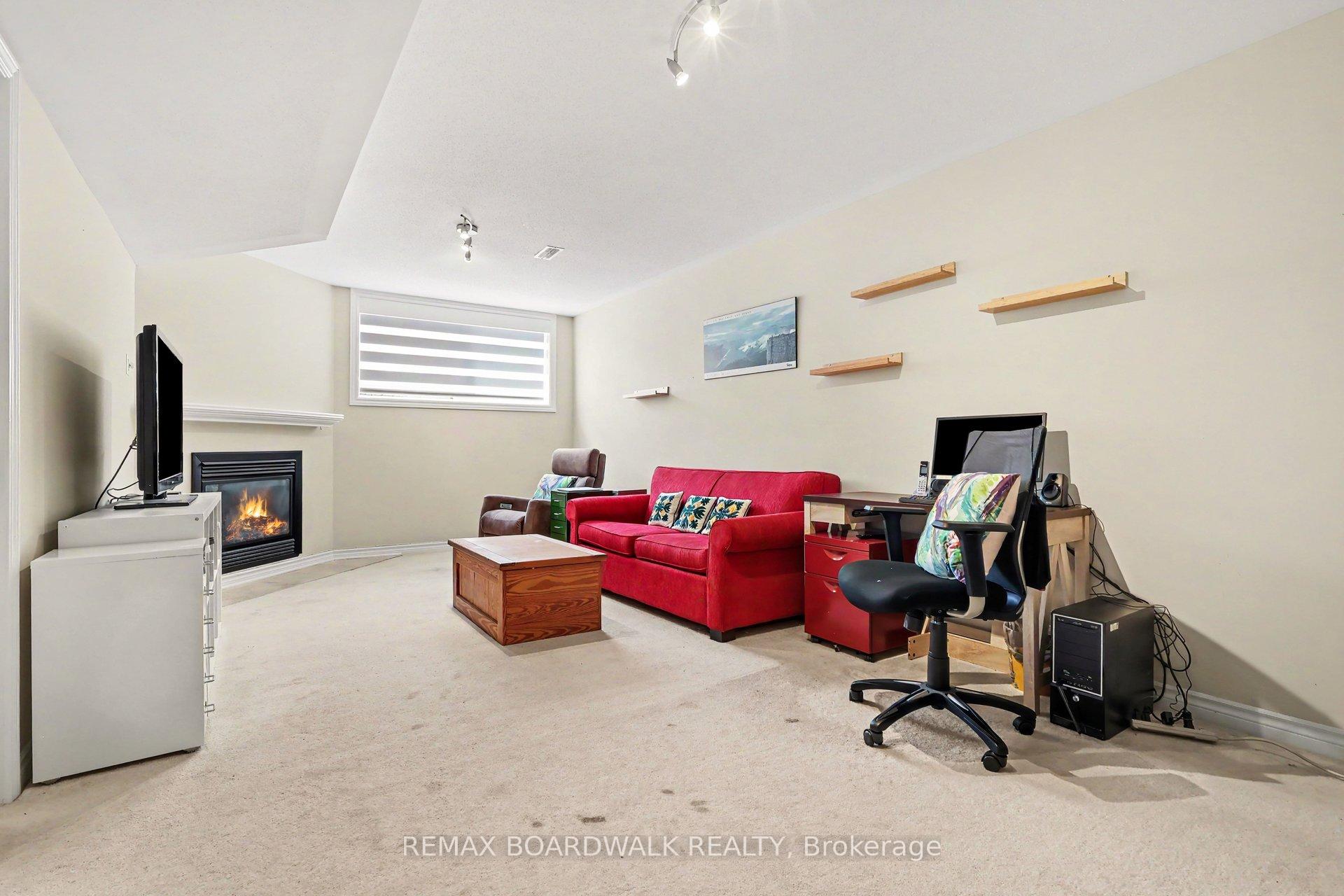 Photo 29 of 132 Montmorency Way, Ottawa, Avalon East — HOMEH