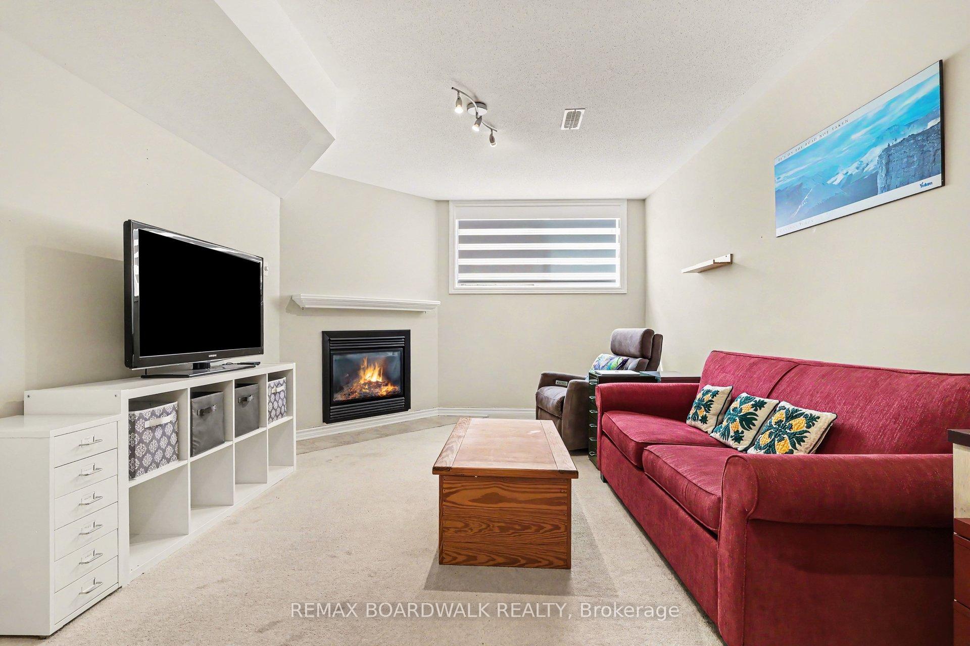 Photo 30 of 132 Montmorency Way, Ottawa, Avalon East — HOMEH