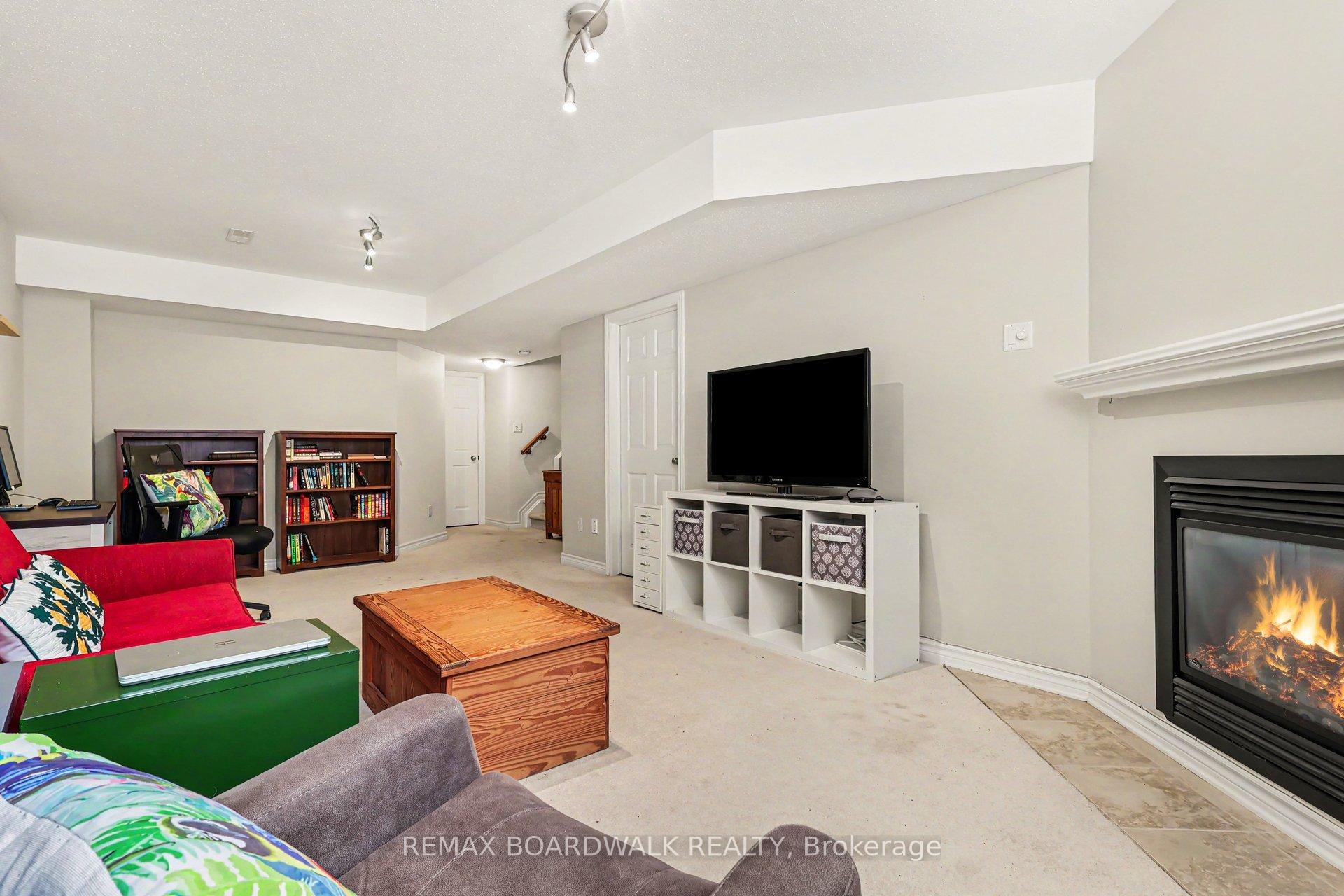 Photo 31 of 132 Montmorency Way, Ottawa, Avalon East — HOMEH