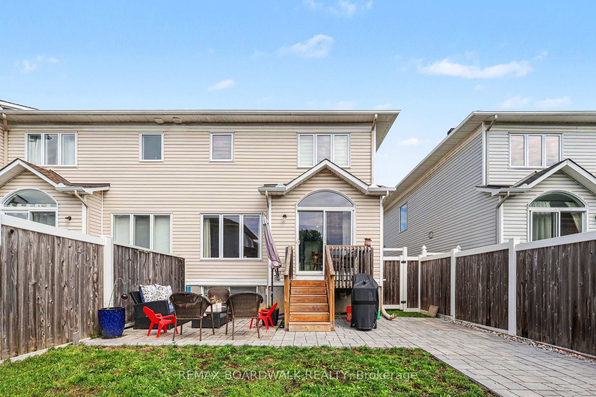 Photo 33 of 132 Montmorency Way, Ottawa, Avalon East — HOMEH