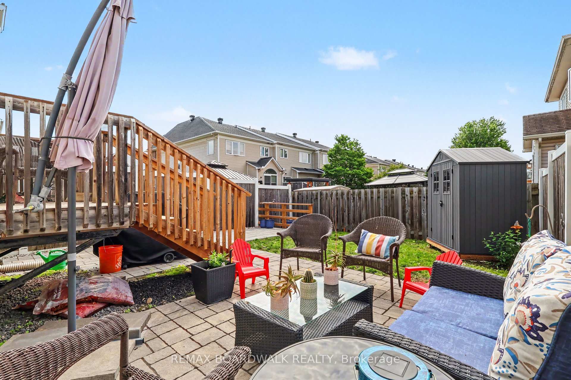 Photo 34 of 132 Montmorency Way, Ottawa, Avalon East — HOMEH