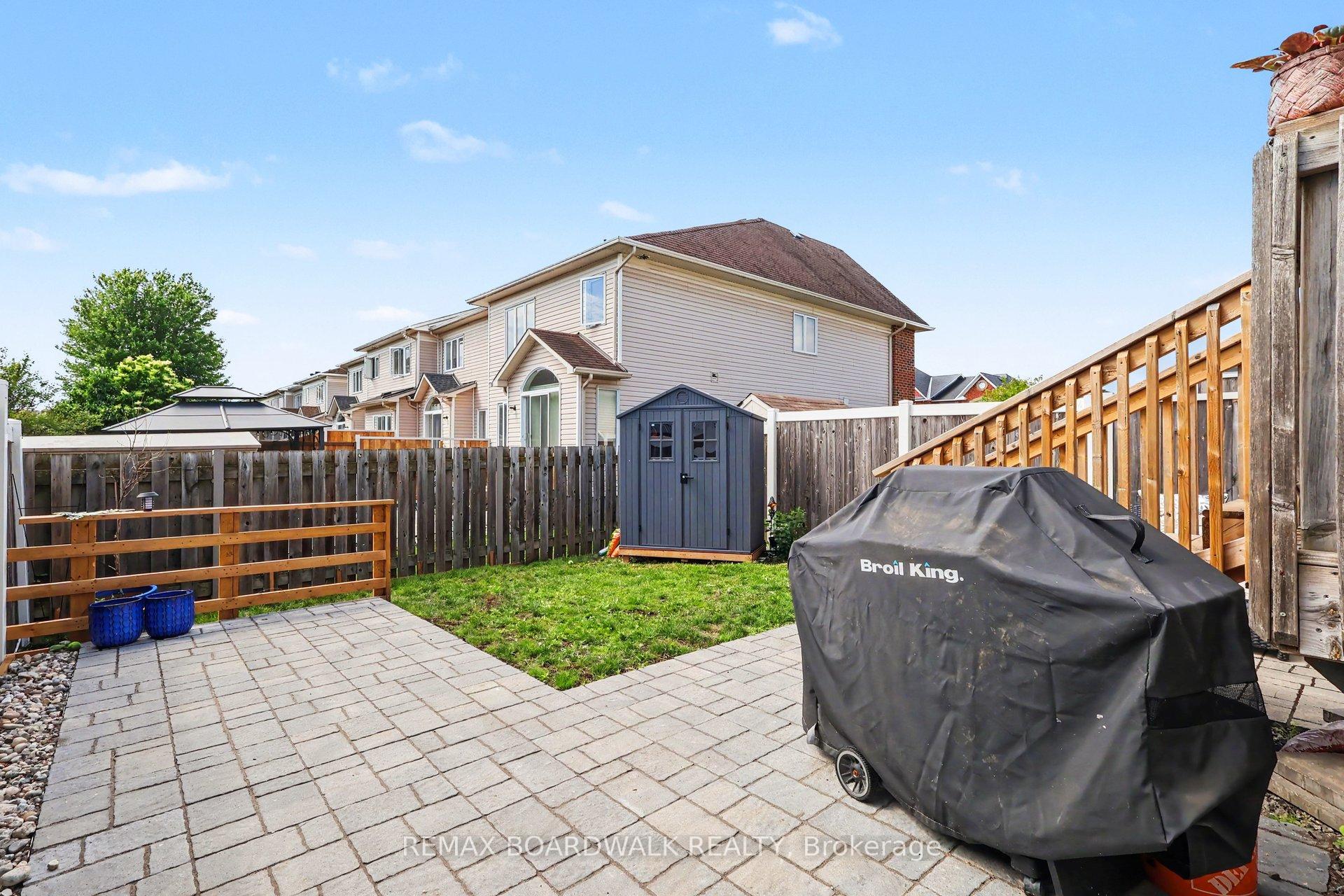 Photo 35 of 132 Montmorency Way, Ottawa, Avalon East — HOMEH