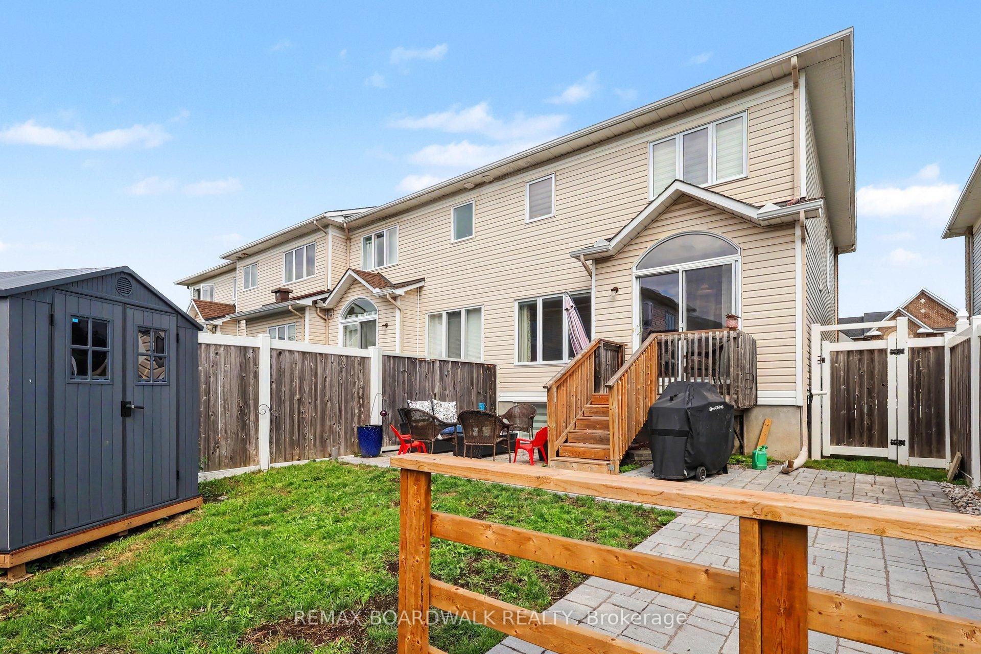 Photo 36 of 132 Montmorency Way, Ottawa, Avalon East — HOMEH