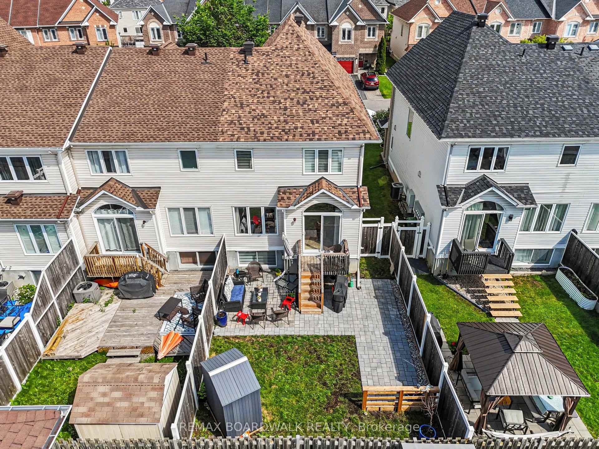 Photo 37 of 132 Montmorency Way, Ottawa, Avalon East — HOMEH