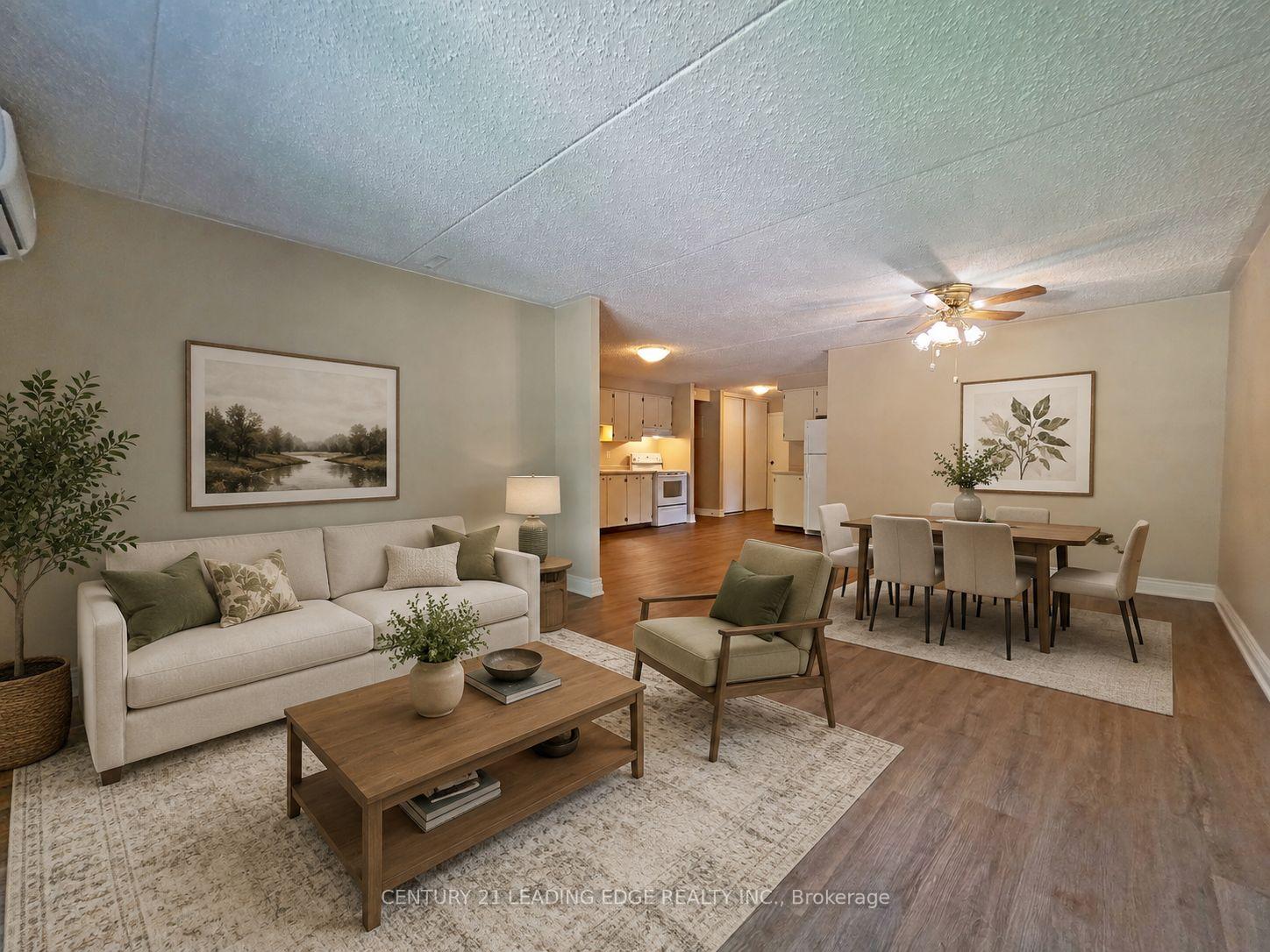 Photo 17 of Unit 206, 74 The Queensway, Georgina, Keswick North — HOMEH